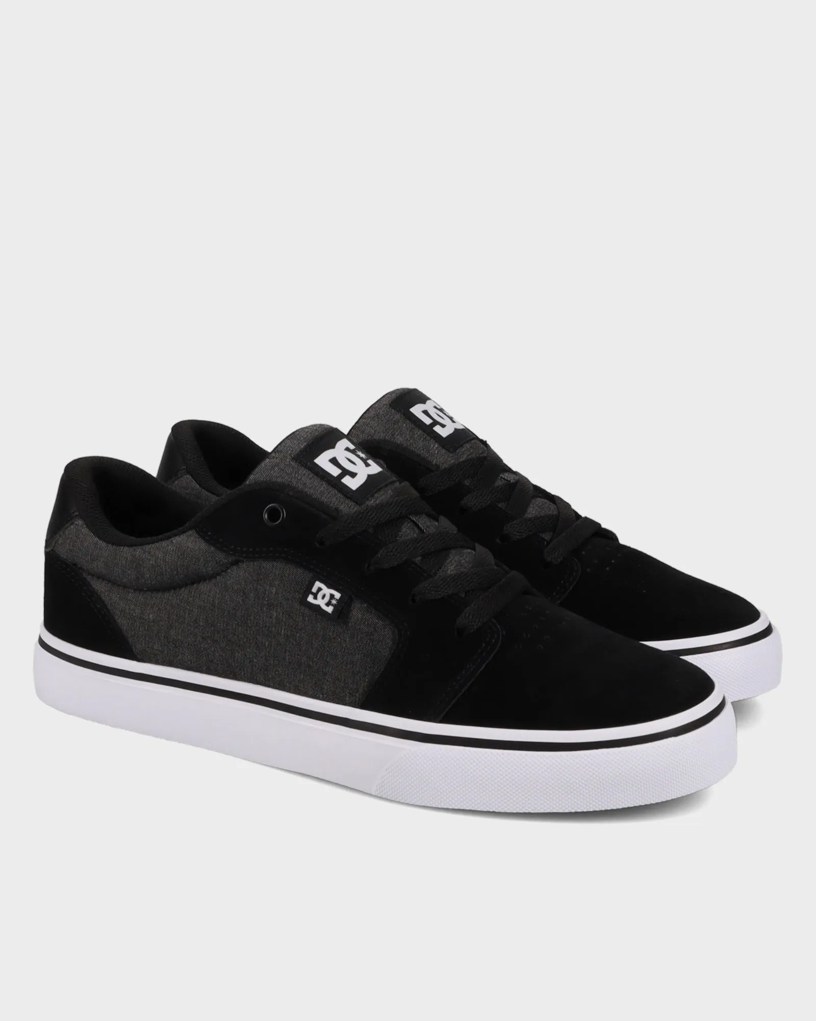 Mens Anvil Sneakers Agility Boost