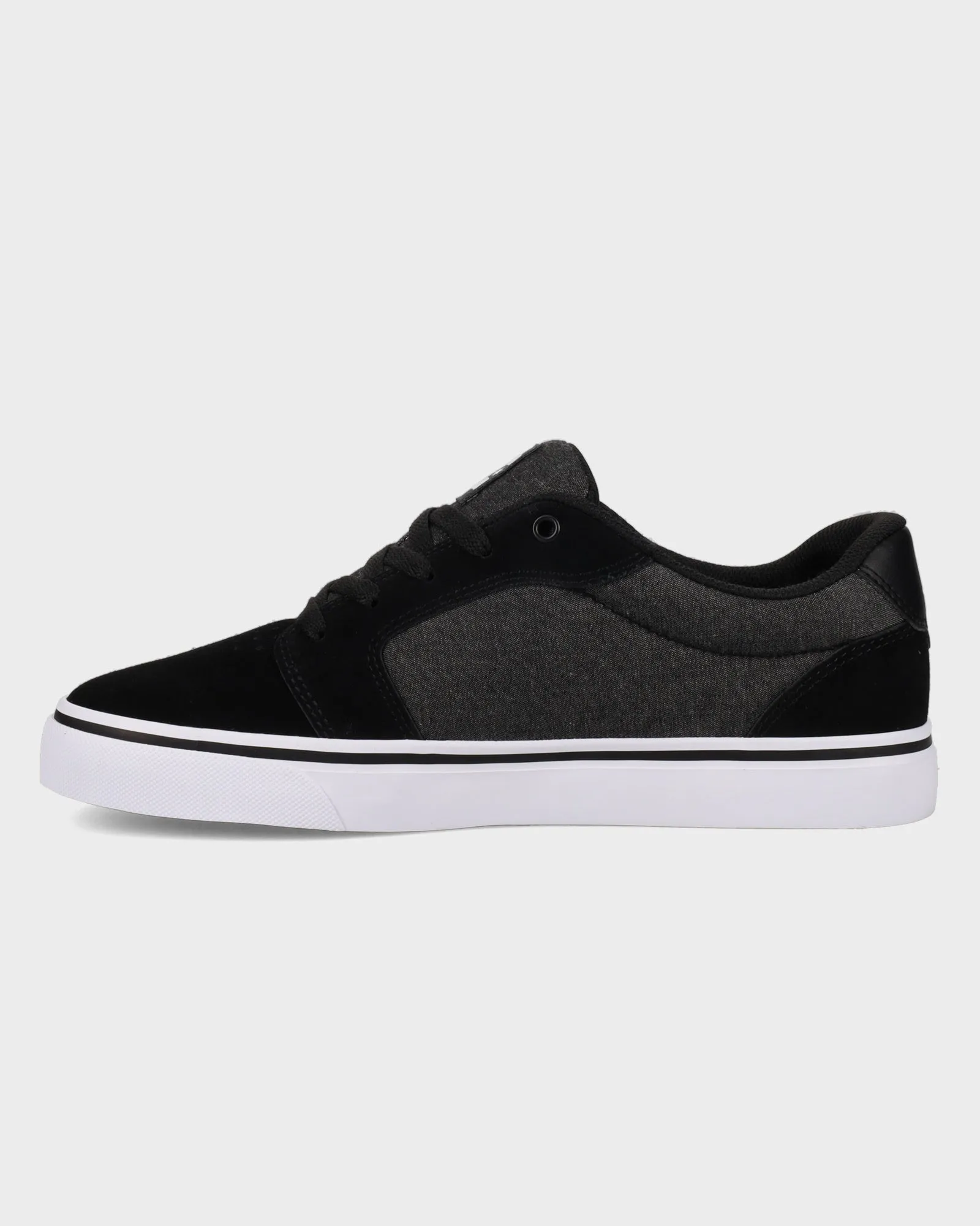Mens Anvil Sneakers Step In Comfort