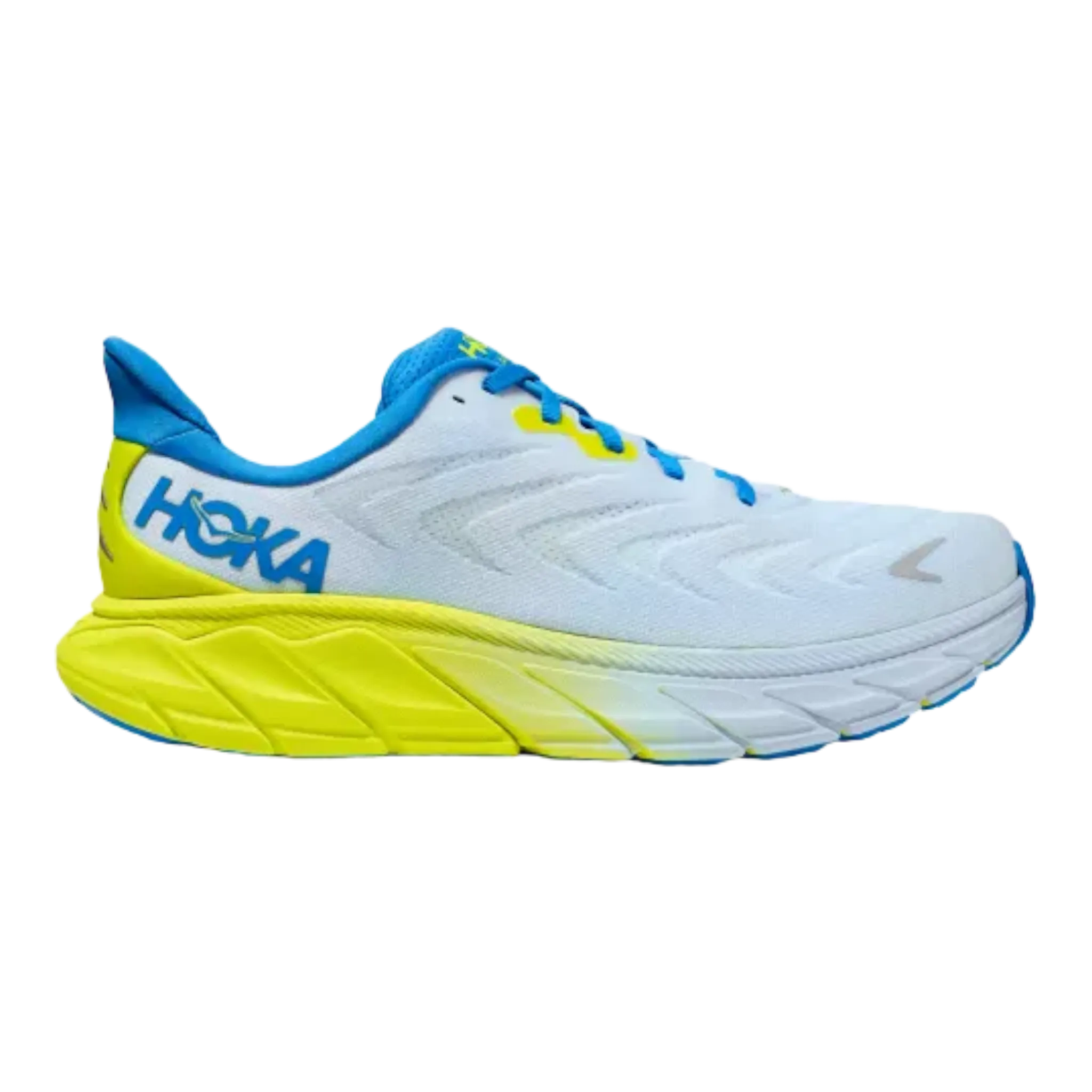 HOKA - Men's Arahi 6