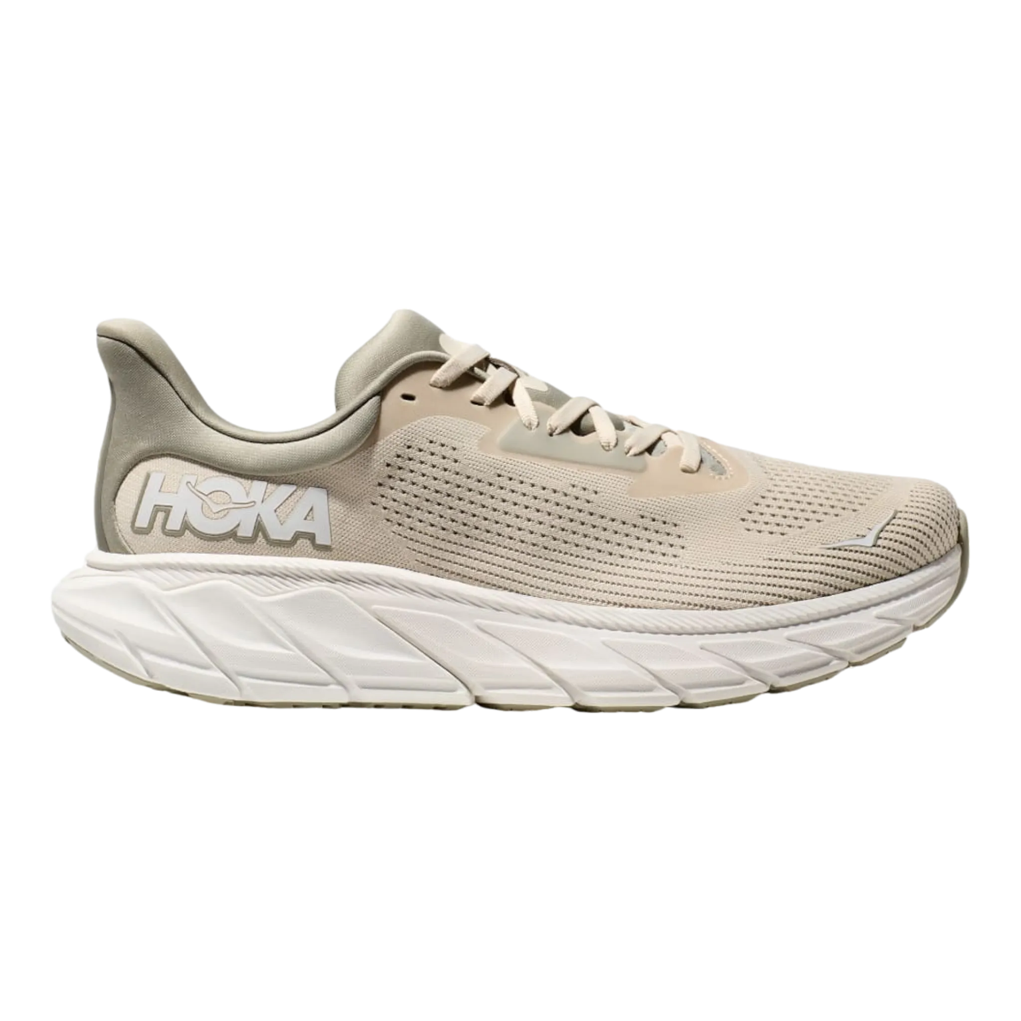 Men's Arahi 7 Padded Foot