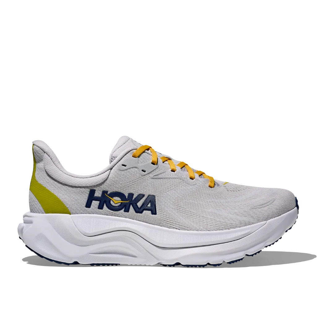Men's Arahi 8 Wide Flexible Fit
