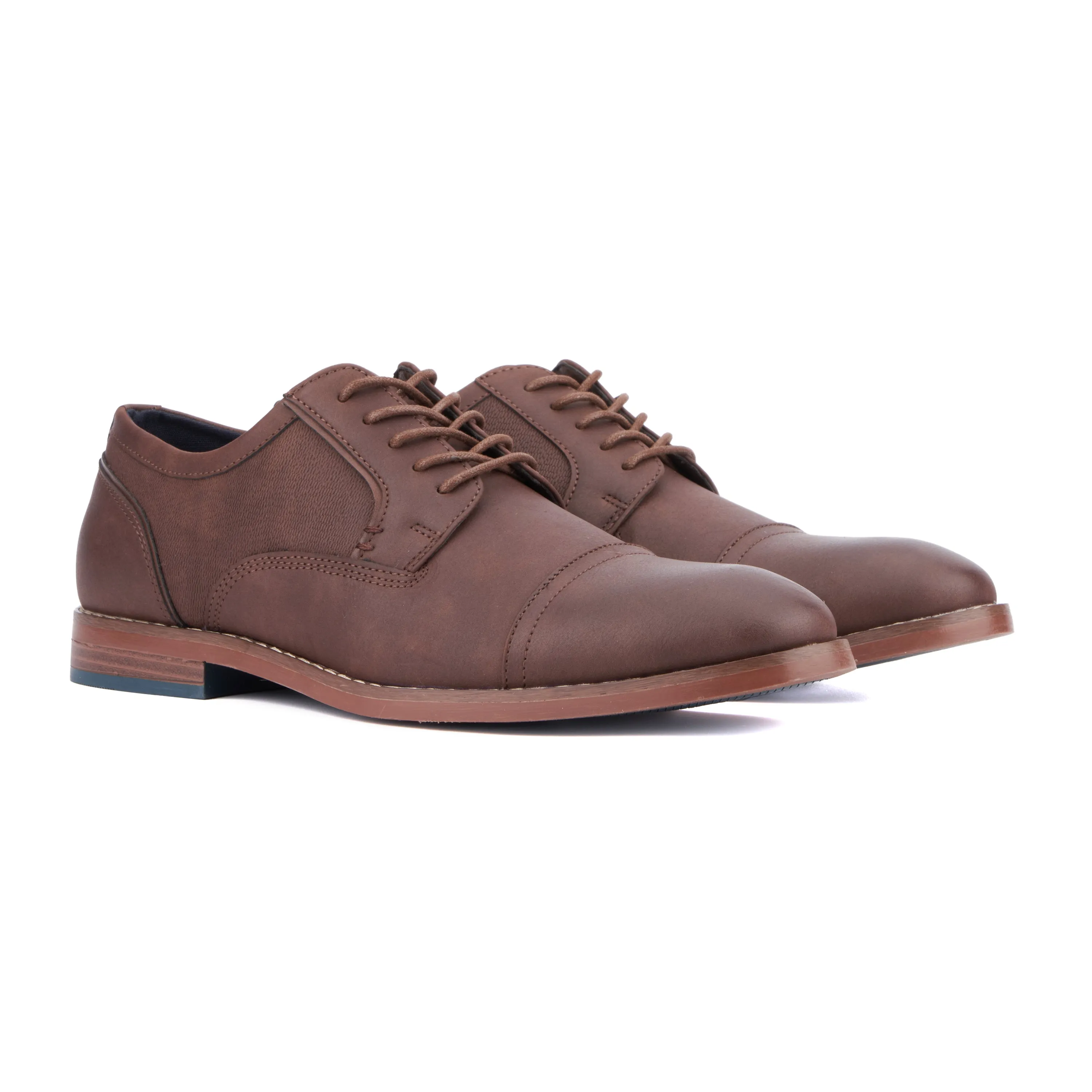 Men's Asher Dress Oxford Shoe Tech Foam