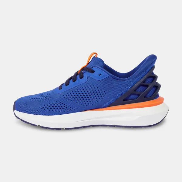 Men's Athens 2 - Lapis Blue Supportive structure