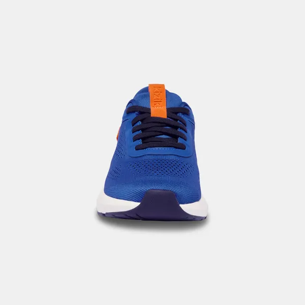 Men's Athens 2 - Lapis Blue Supportive structure