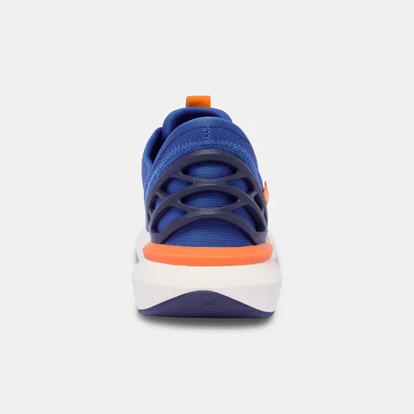 Men's Athens 2 - Lapis Blue Supportive structure
