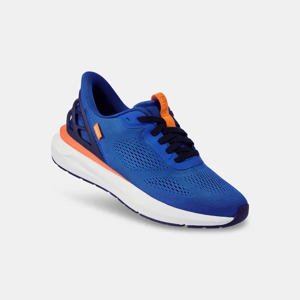 Men's Athens 2 - Lapis Blue Supportive structure