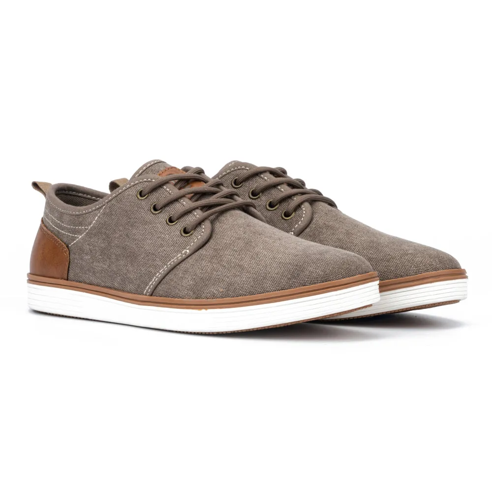 Men's Atomix Low Top Sneakers Energy-enhancing