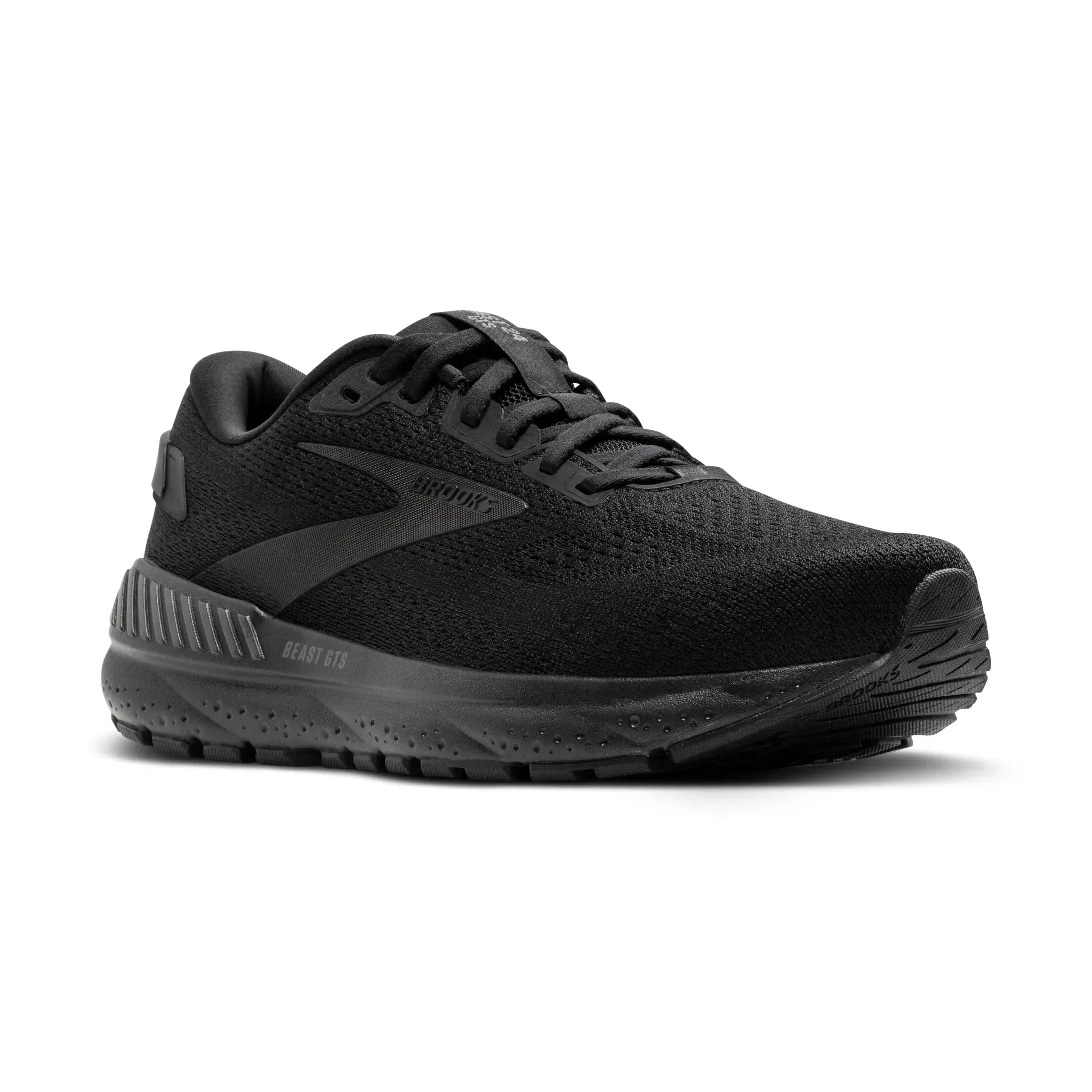Men's Beast GTS 24 - Black / Black / Ebony Slim wear