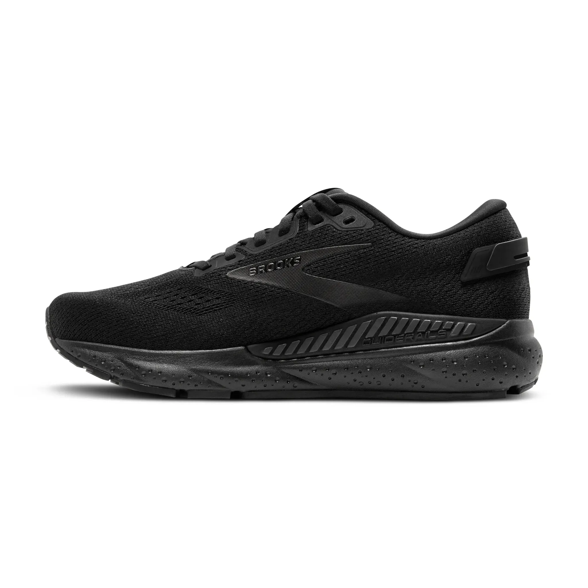 Men's Beast GTS 24 - Black / Black / Ebony Slim wear