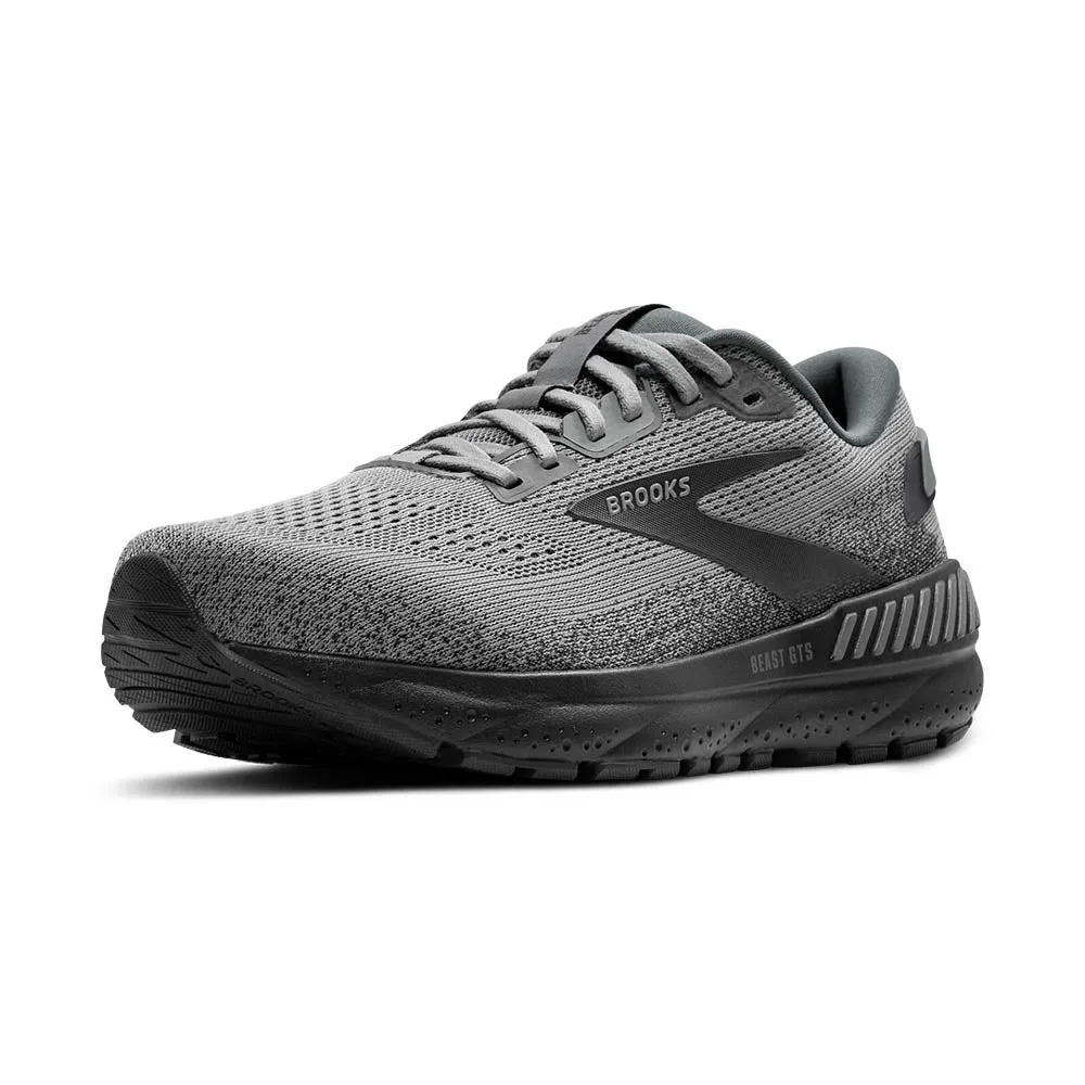 Men's Beast GTS 24 - Primer Grey / Ebony Lightweight Feel