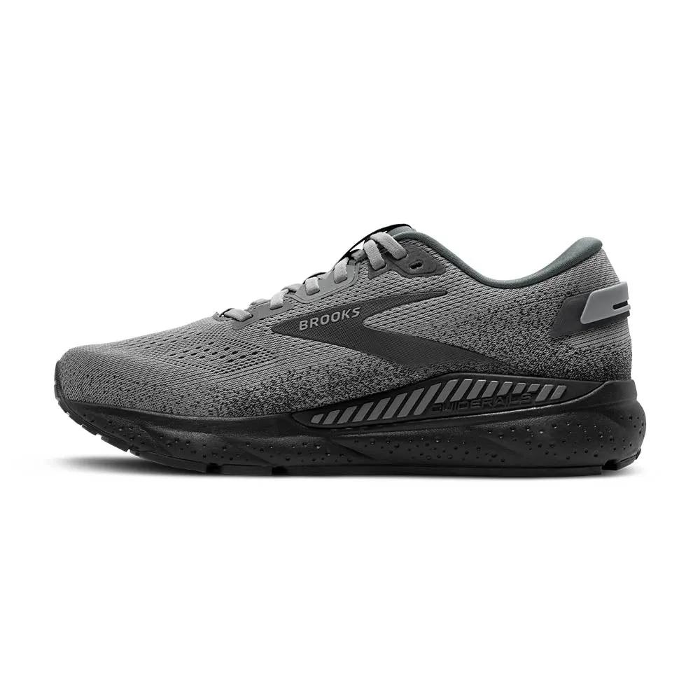 Men's Beast GTS 24 - Primer Grey / Ebony Lightweight Feel