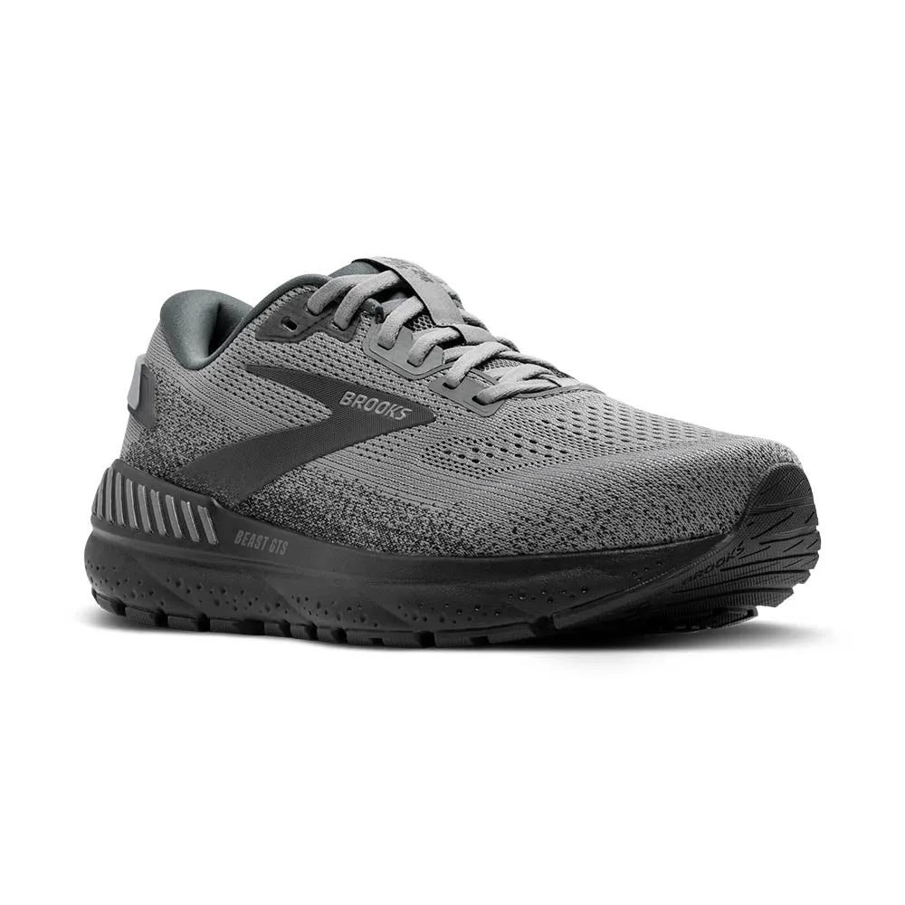 Men's Beast GTS 24 - Primer Grey / Ebony Lightweight Feel