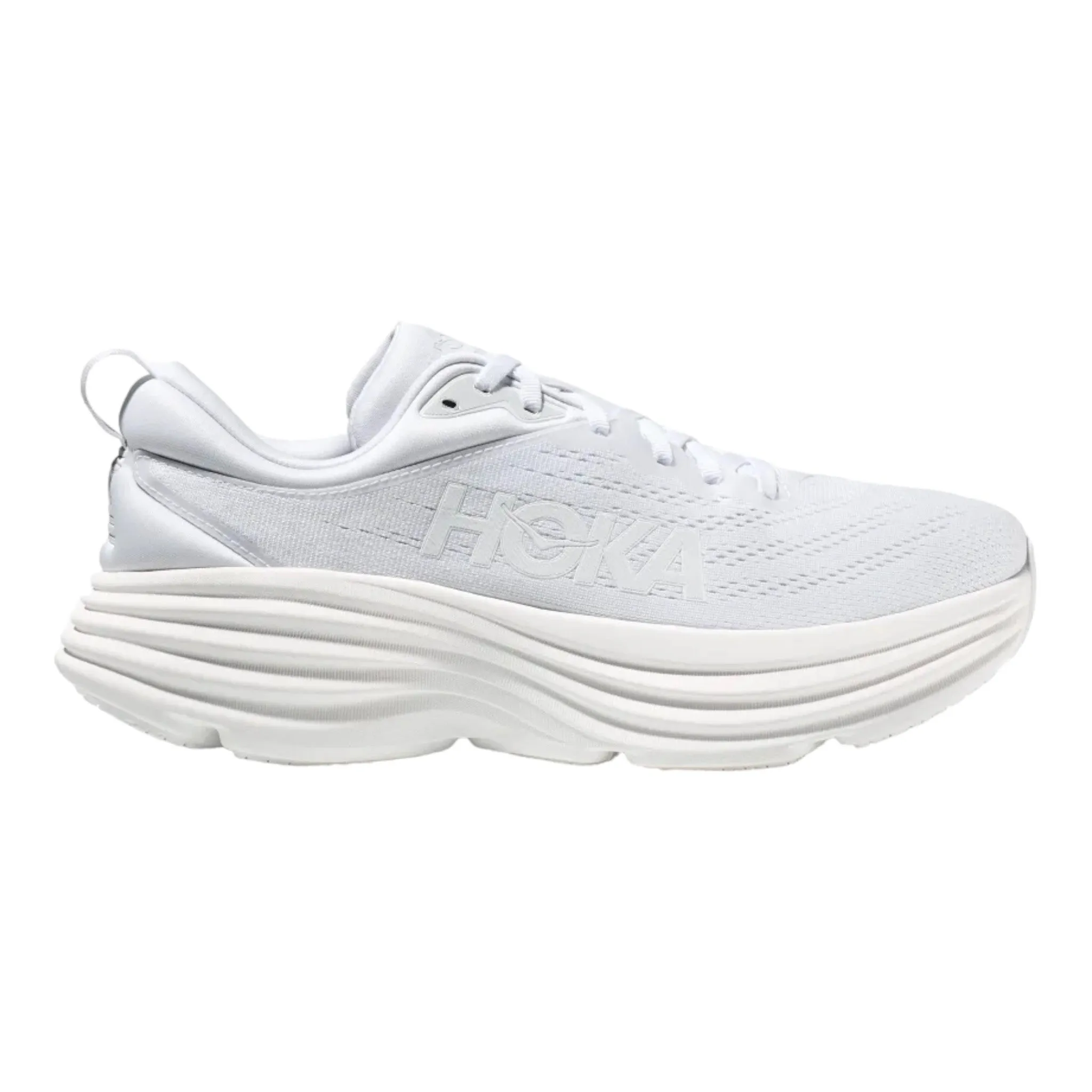 Men's Bondi 8 Enhanced Stability Design