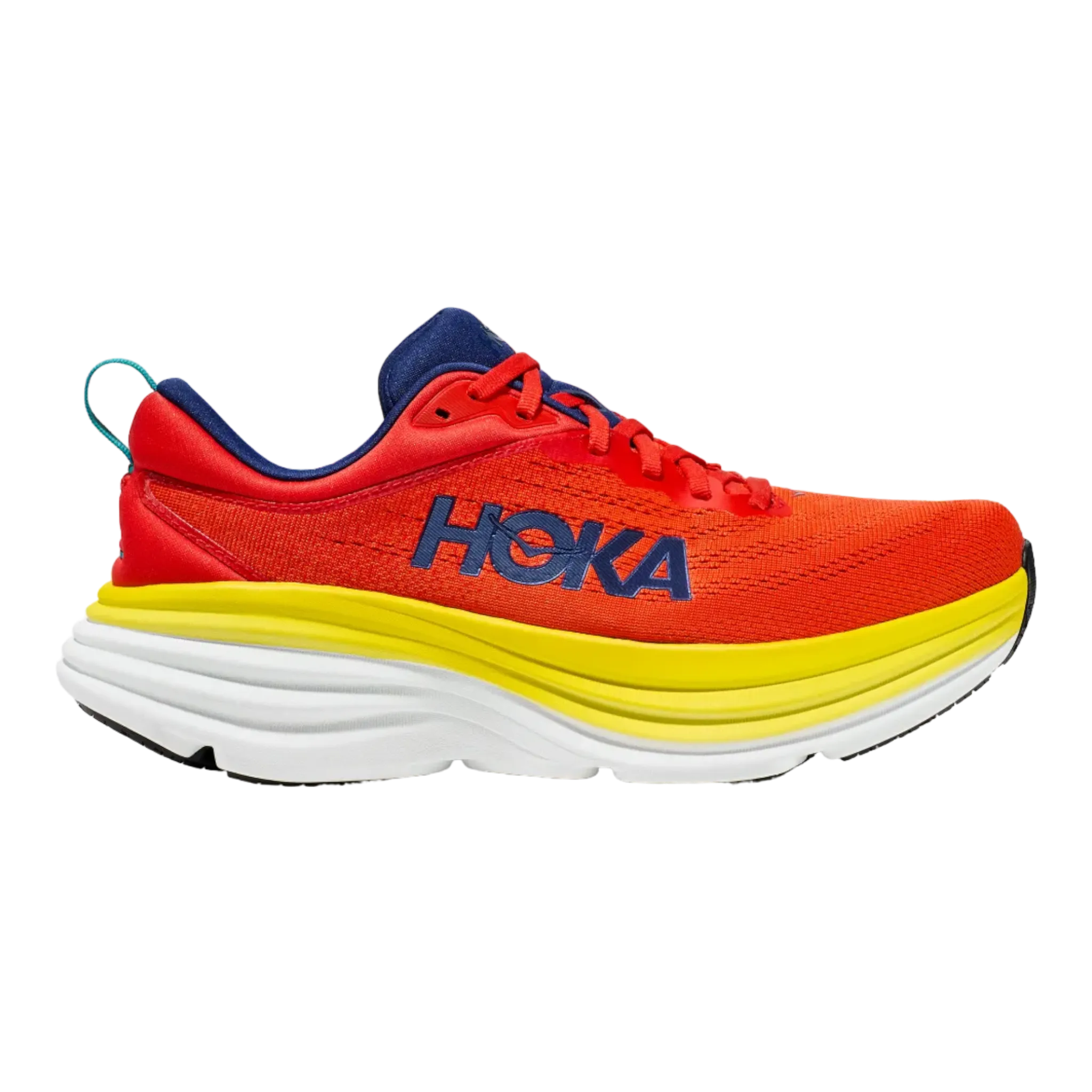 HOKA - Men's Bondi 8