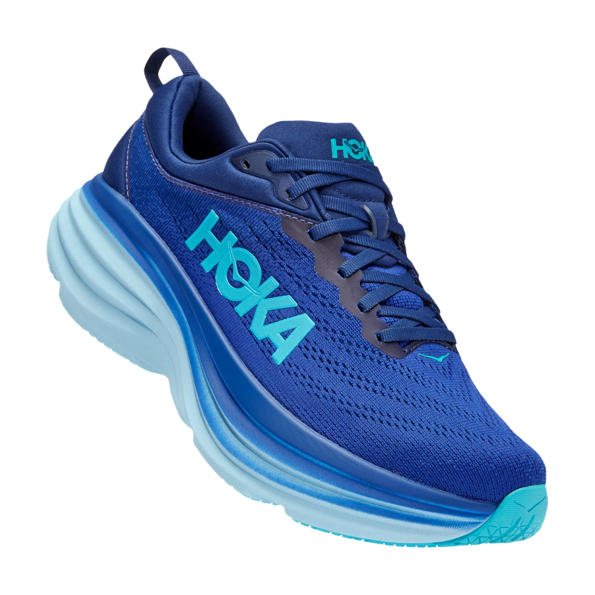 HOKA - Men's Bondi 8