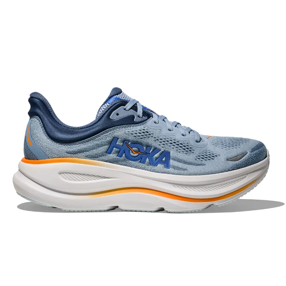 Men's Bondi 9 - Drizzle / Downpour Reliable Wear