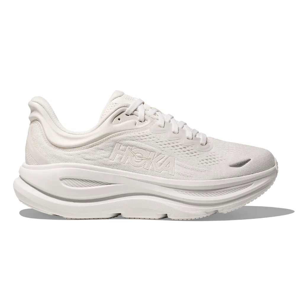 Men's Bondi 9 - White / White Jet Black