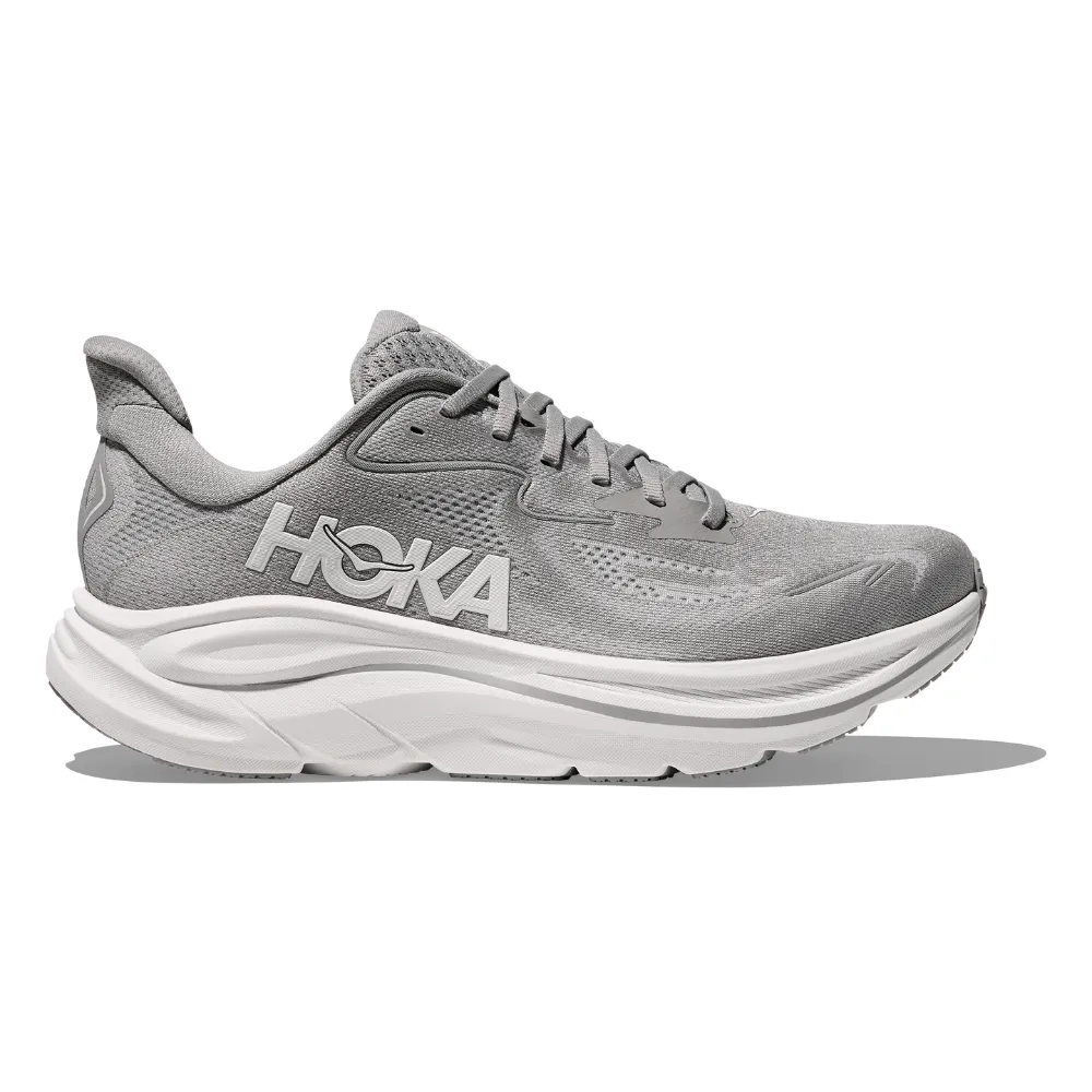 Men's Clifton 10 - Stellar Grey / Stardust Warm
