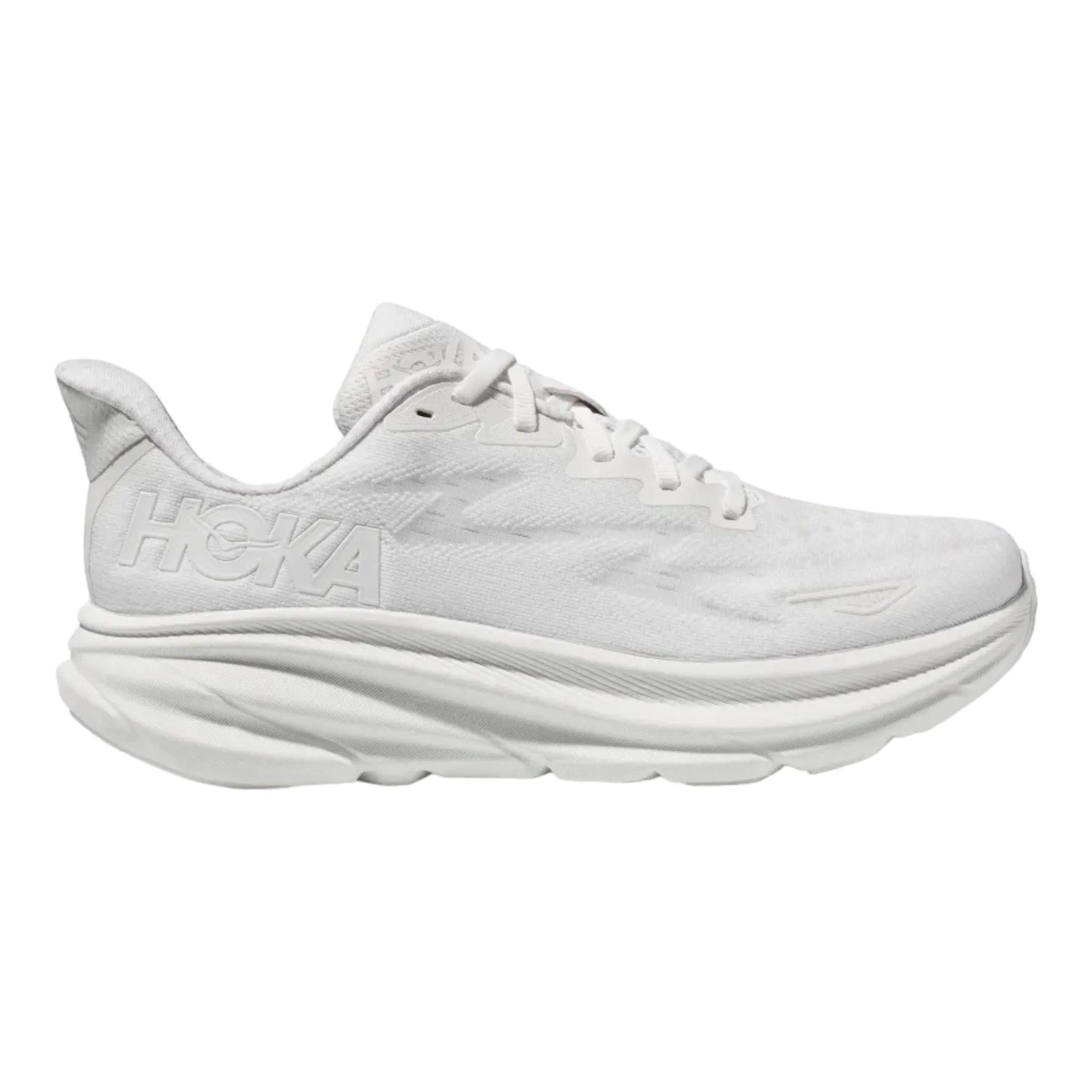 Men's Clifton 9 Cross Training Equipment
