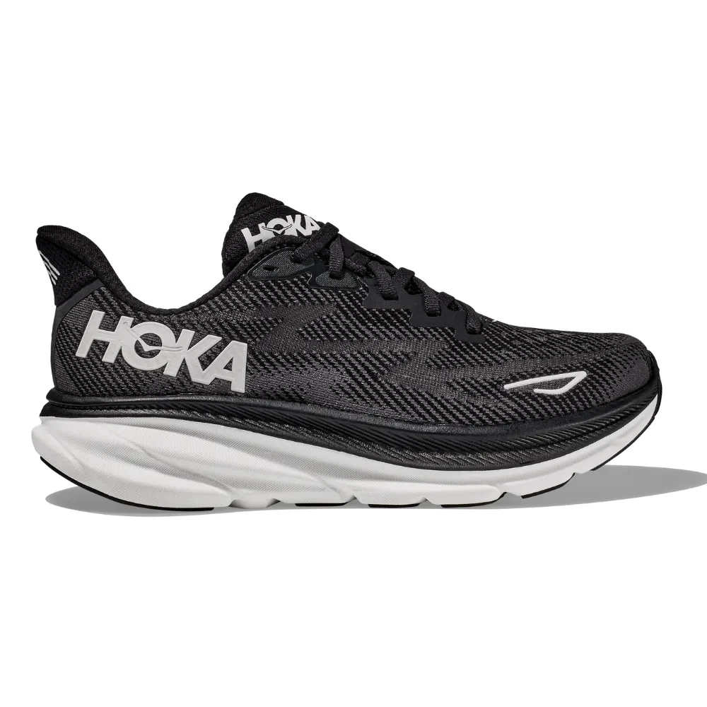 Men's Clifton 9 Energy Ease Motion