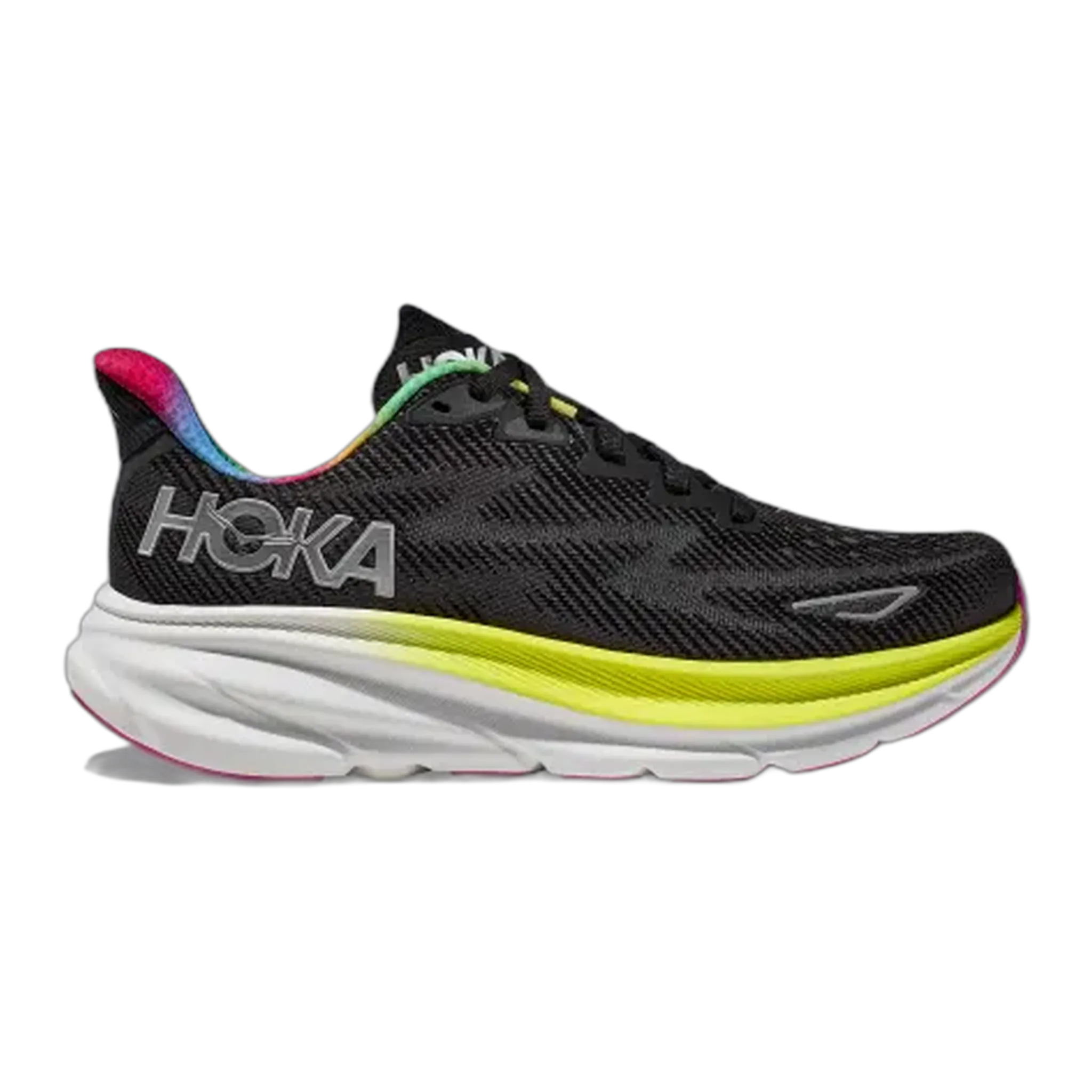 Men's Clifton 9 Padded Tongue