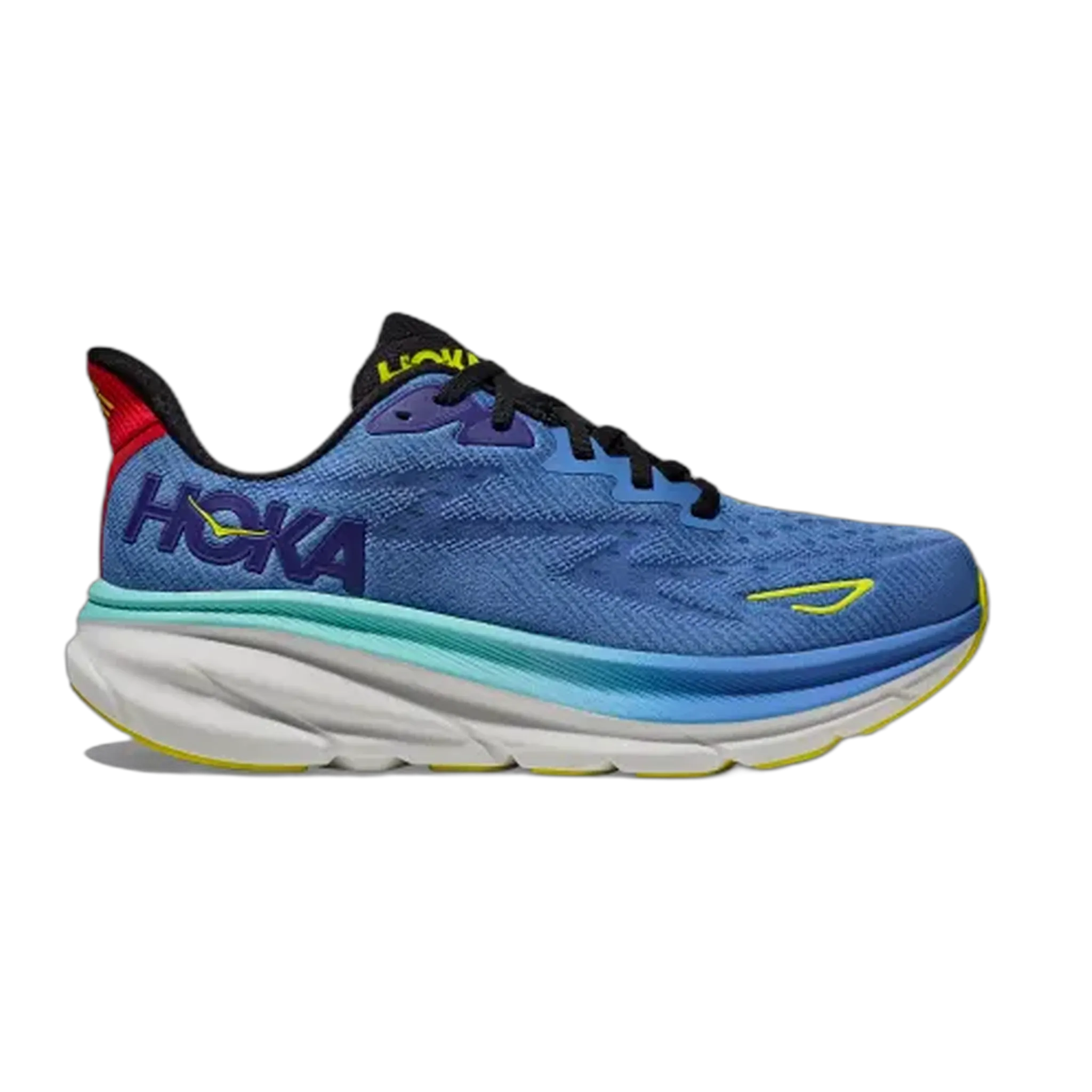 Men's Clifton 9 Sleek Profile