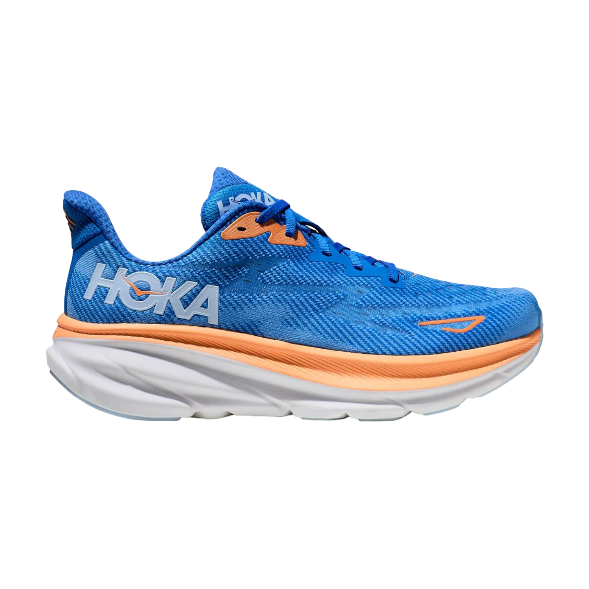 HOKA - Men's Clifton 9