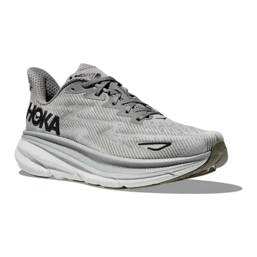 Men's Clifton 9 Stylish performance