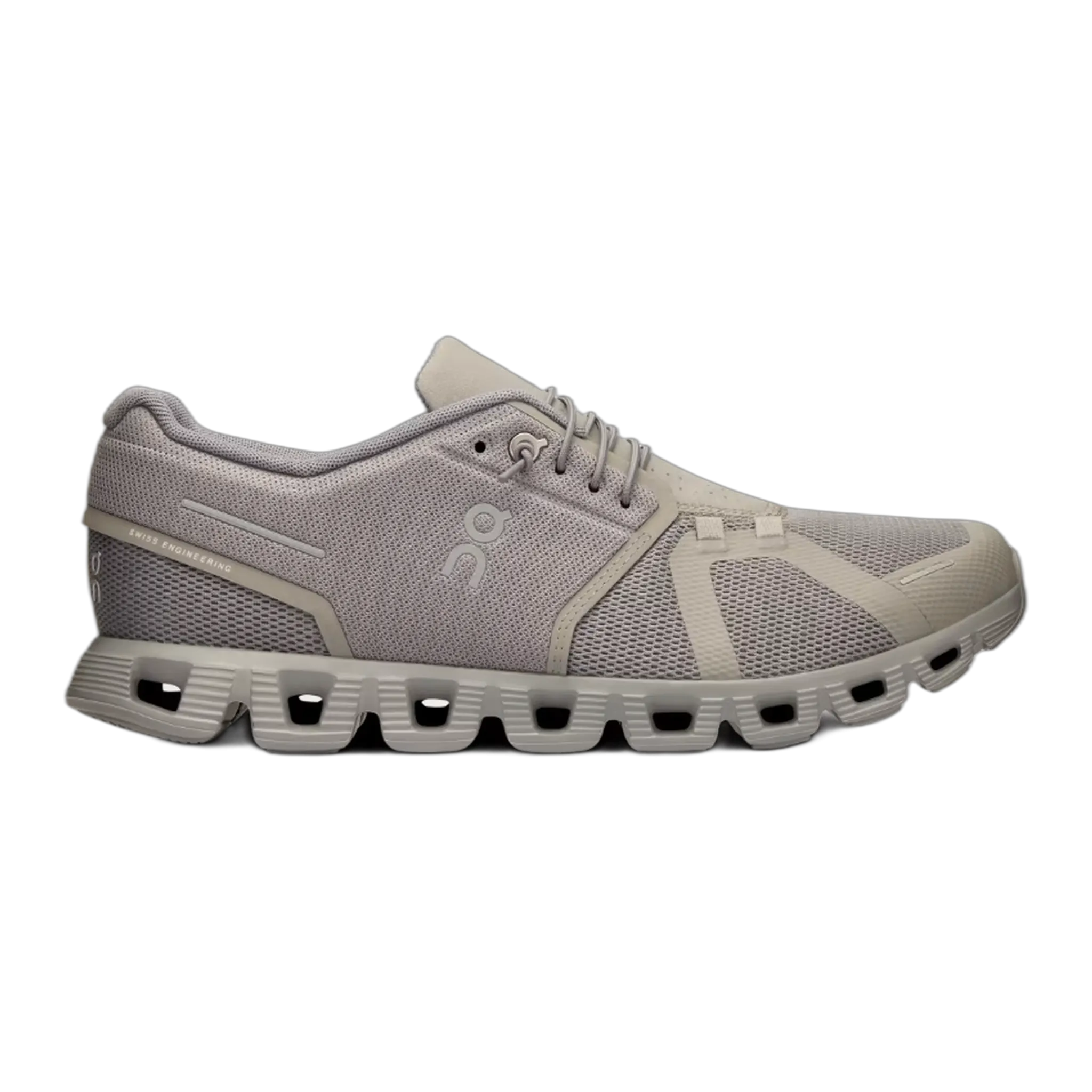 Men's Cloud 5 Shock Absorber Design