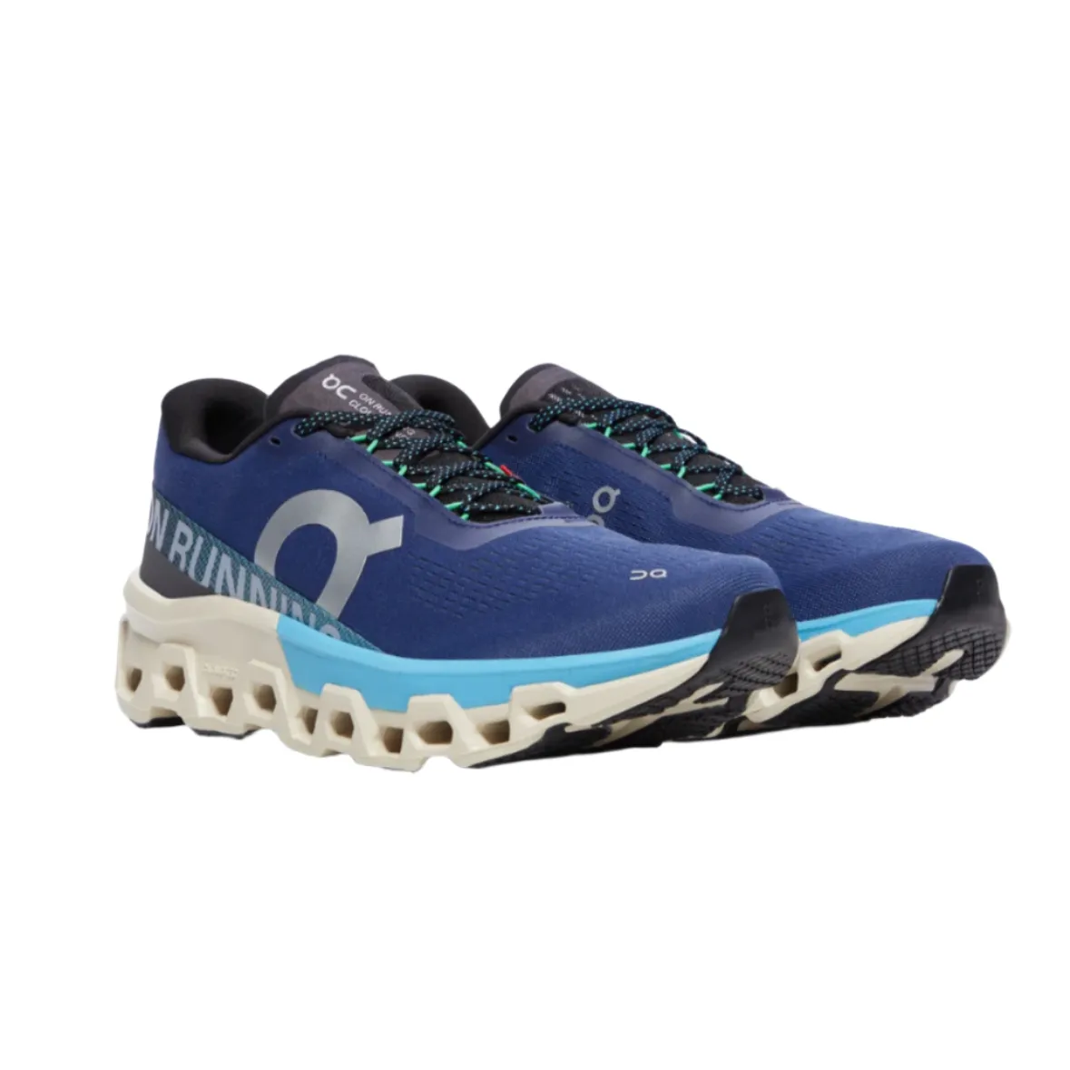 Men's Cloudmonster 2 Sleek Wear