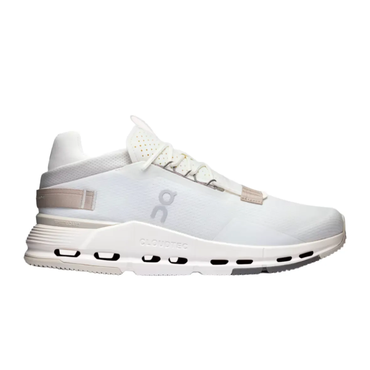Men's Cloudnova 2 Trail Proof
