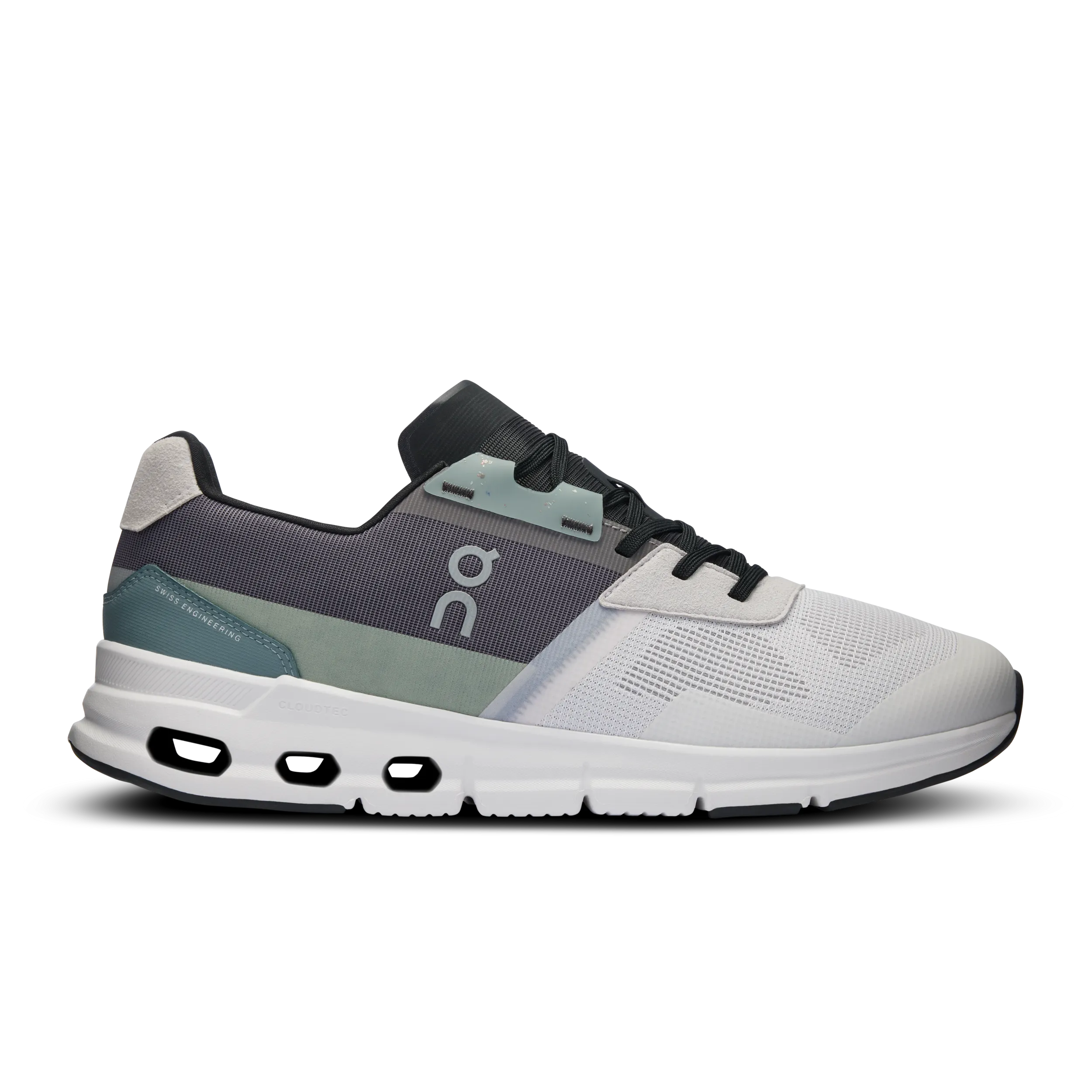 Men's Cloudrift Stable Step System