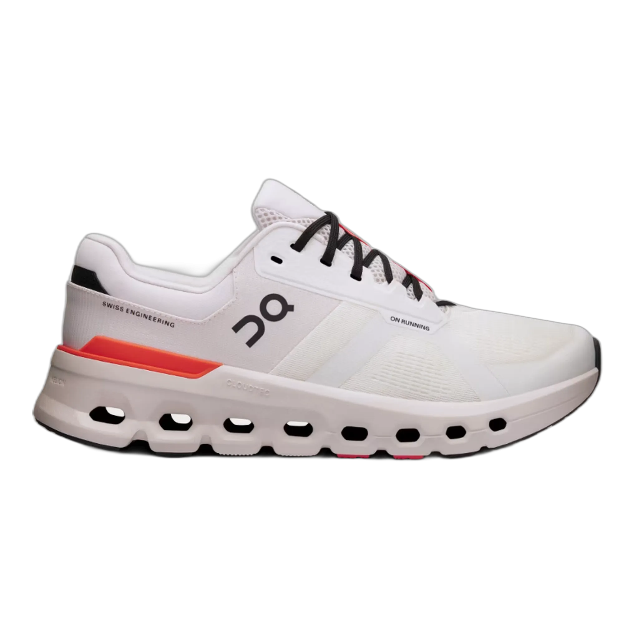 Men's Cloudrunner 2 Fast Running Speed