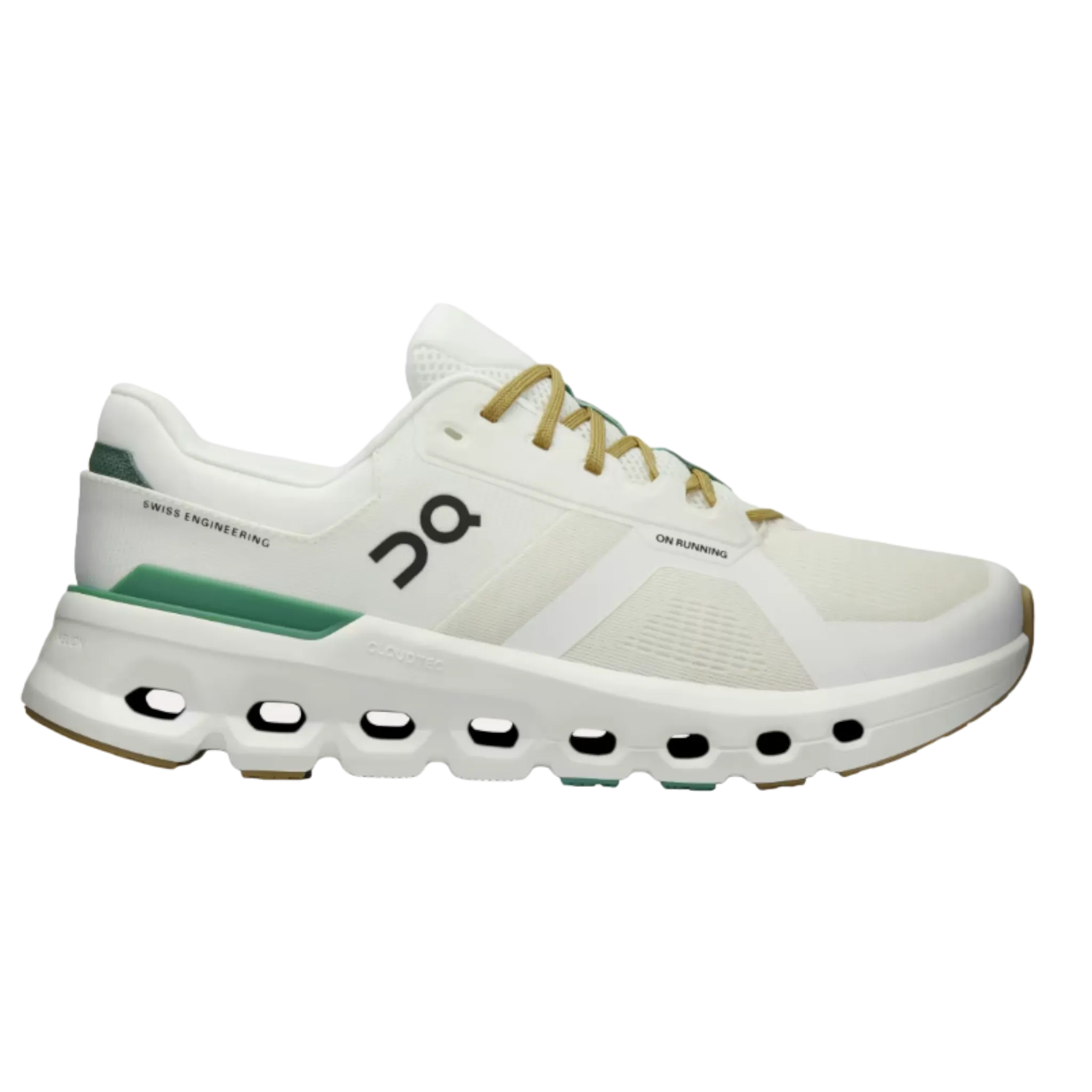 Men's Cloudrunner 2 reflective shoes