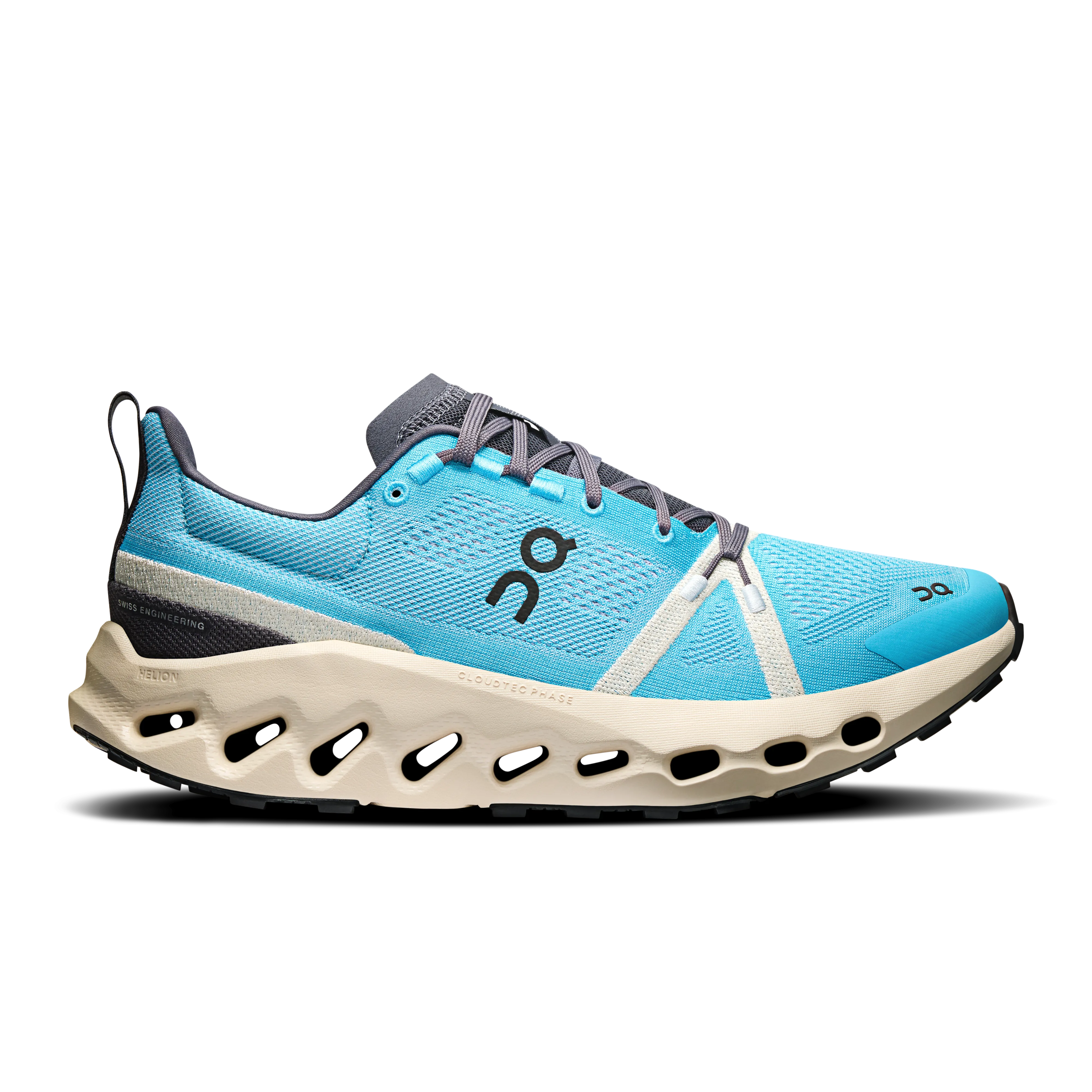 Men's Cloudsurfer Trail Ultra-soft fit