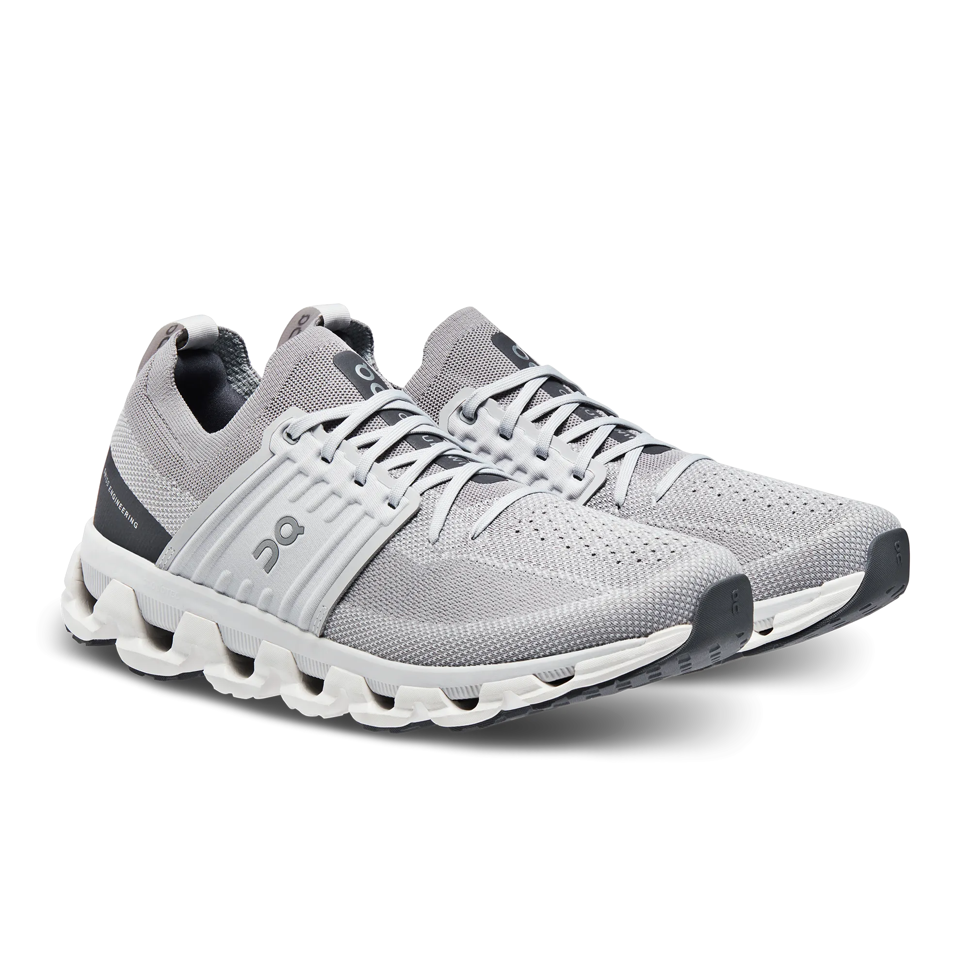 Men's Cloudswift 3 Urban Trail Fit