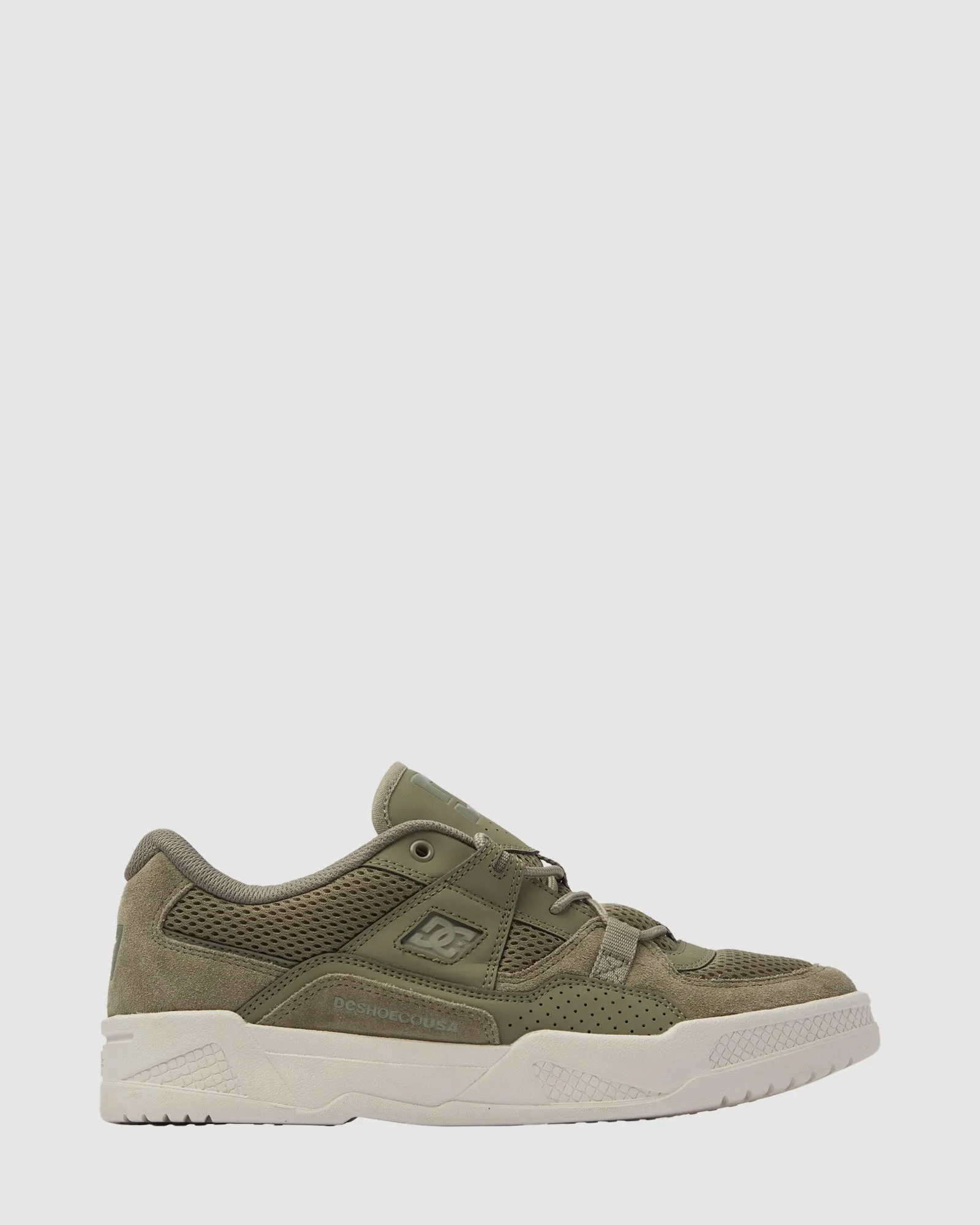 Mens Construct Shoes Effortless support