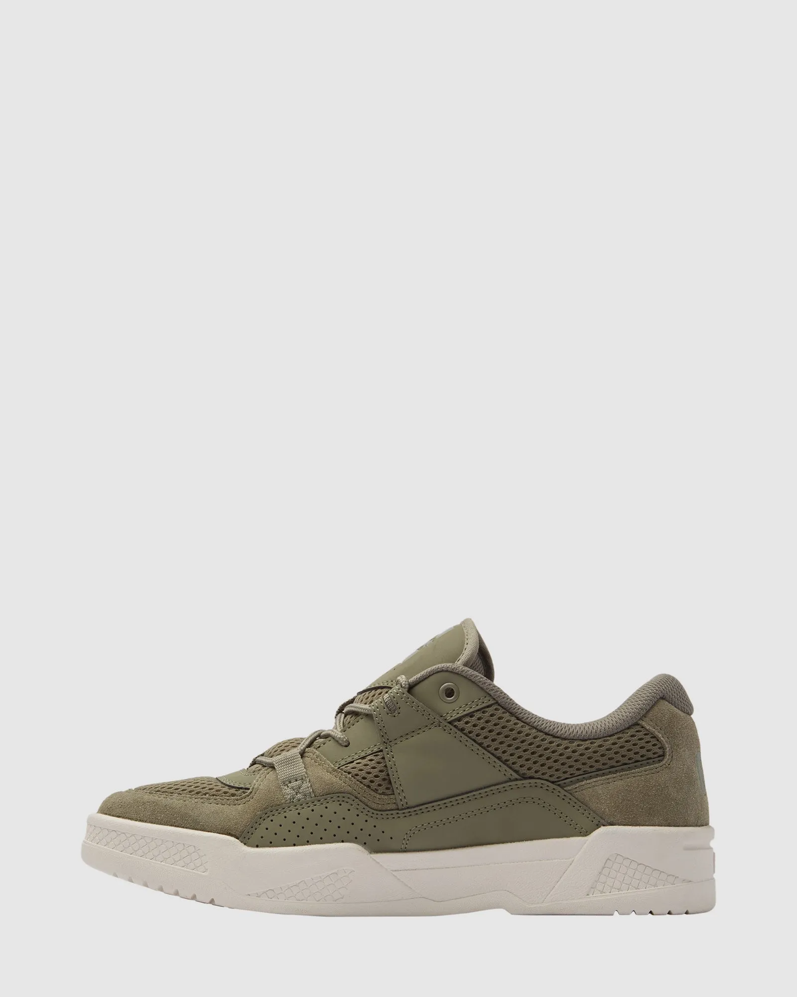 Mens Construct Shoes Effortless support