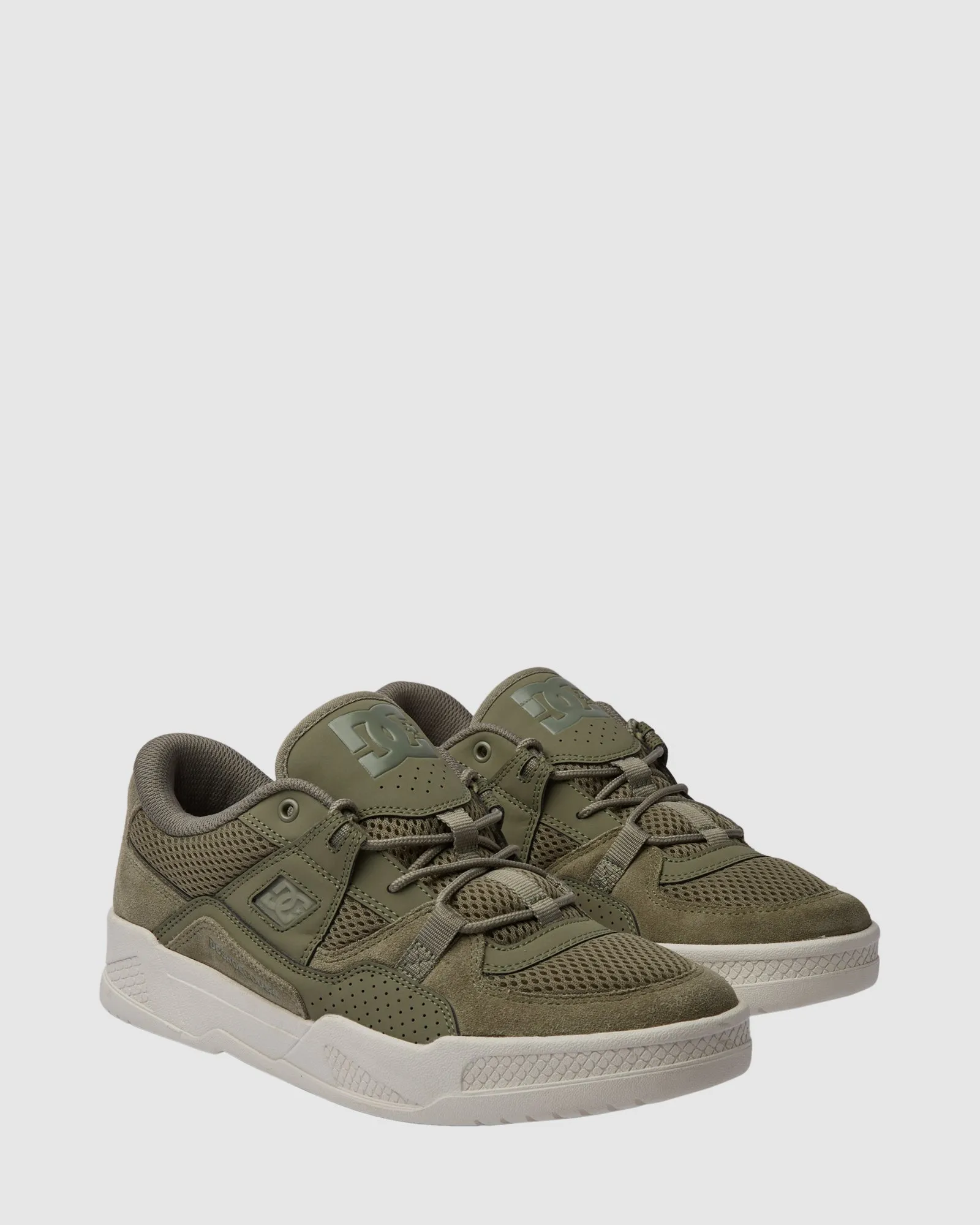 Mens Construct Shoes Daily Runs Everyday Use