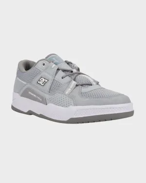 Timeless Performance Mens Construct Skate Shoes