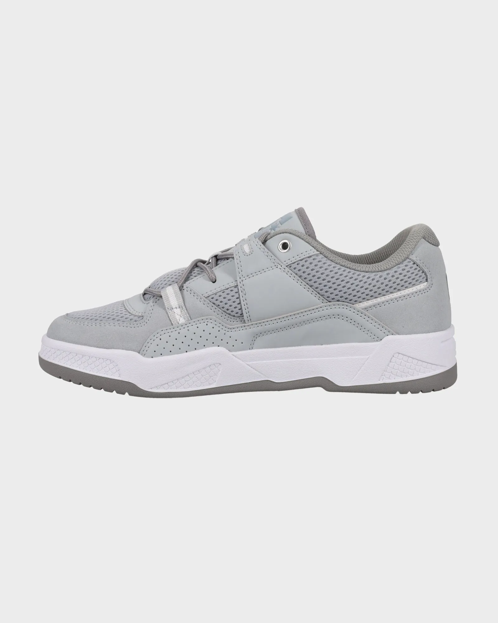 Mens Construct Skate Shoes Secure