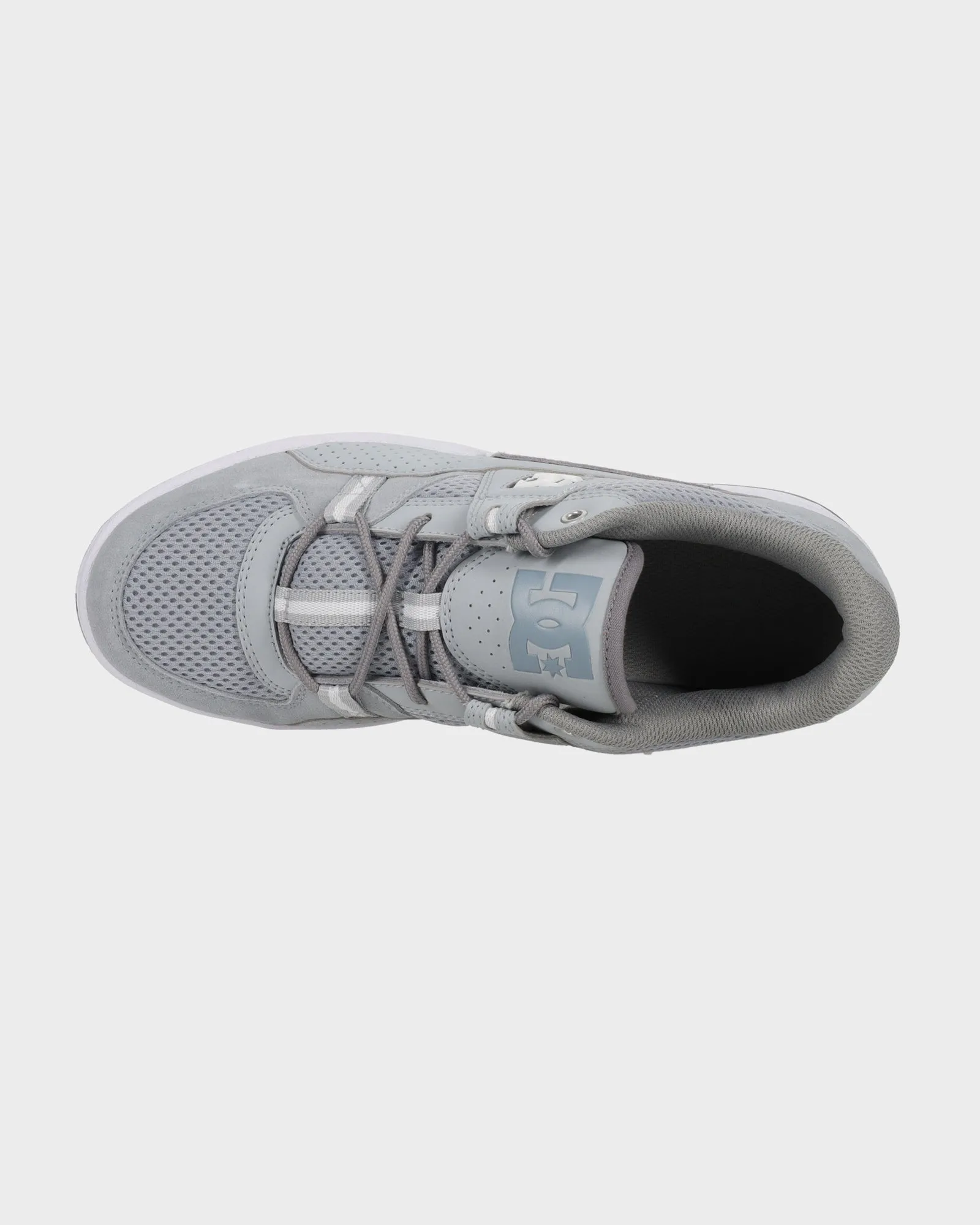 Mens Construct Skate Shoes Secure