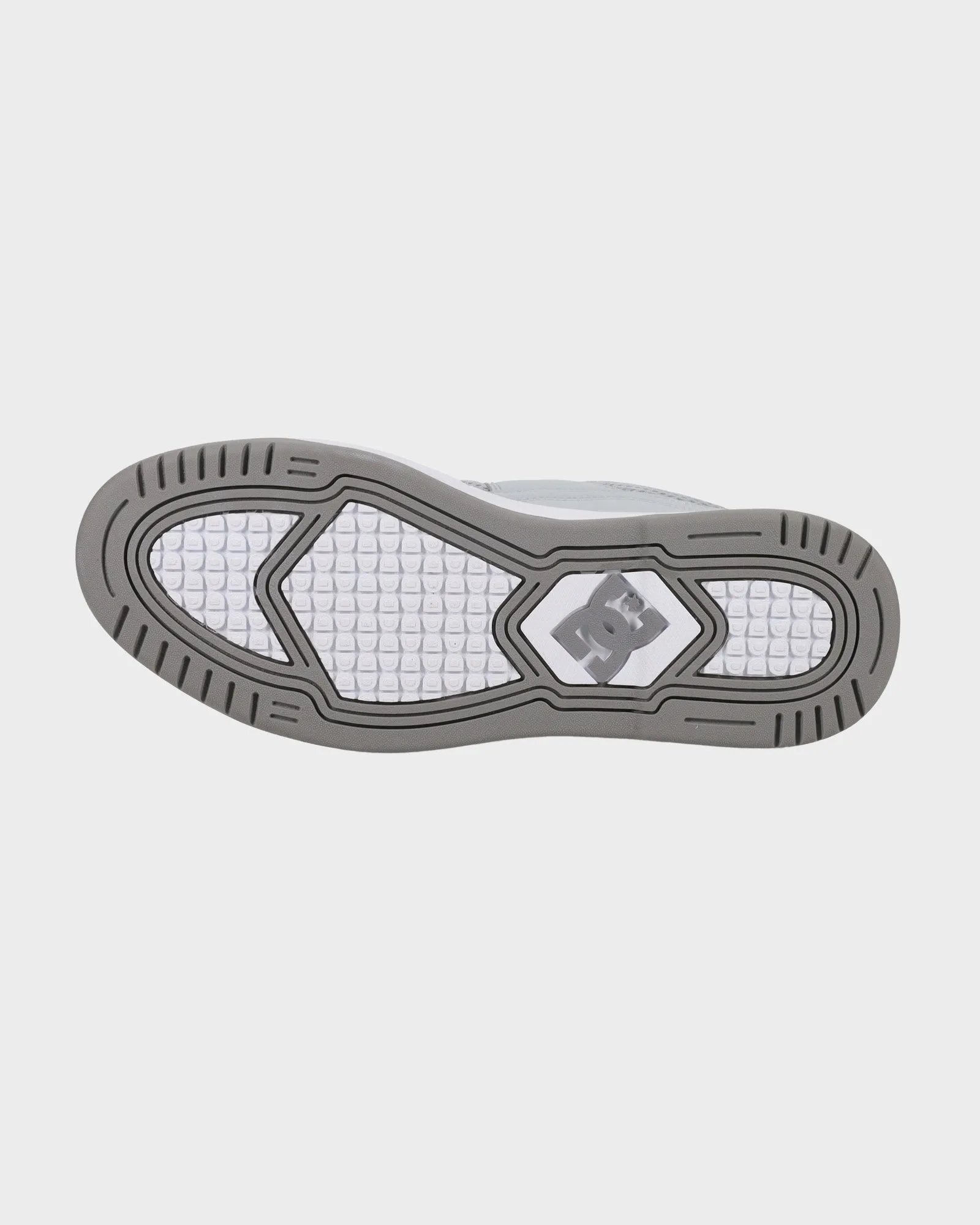 Mens Construct Skate Shoes Secure