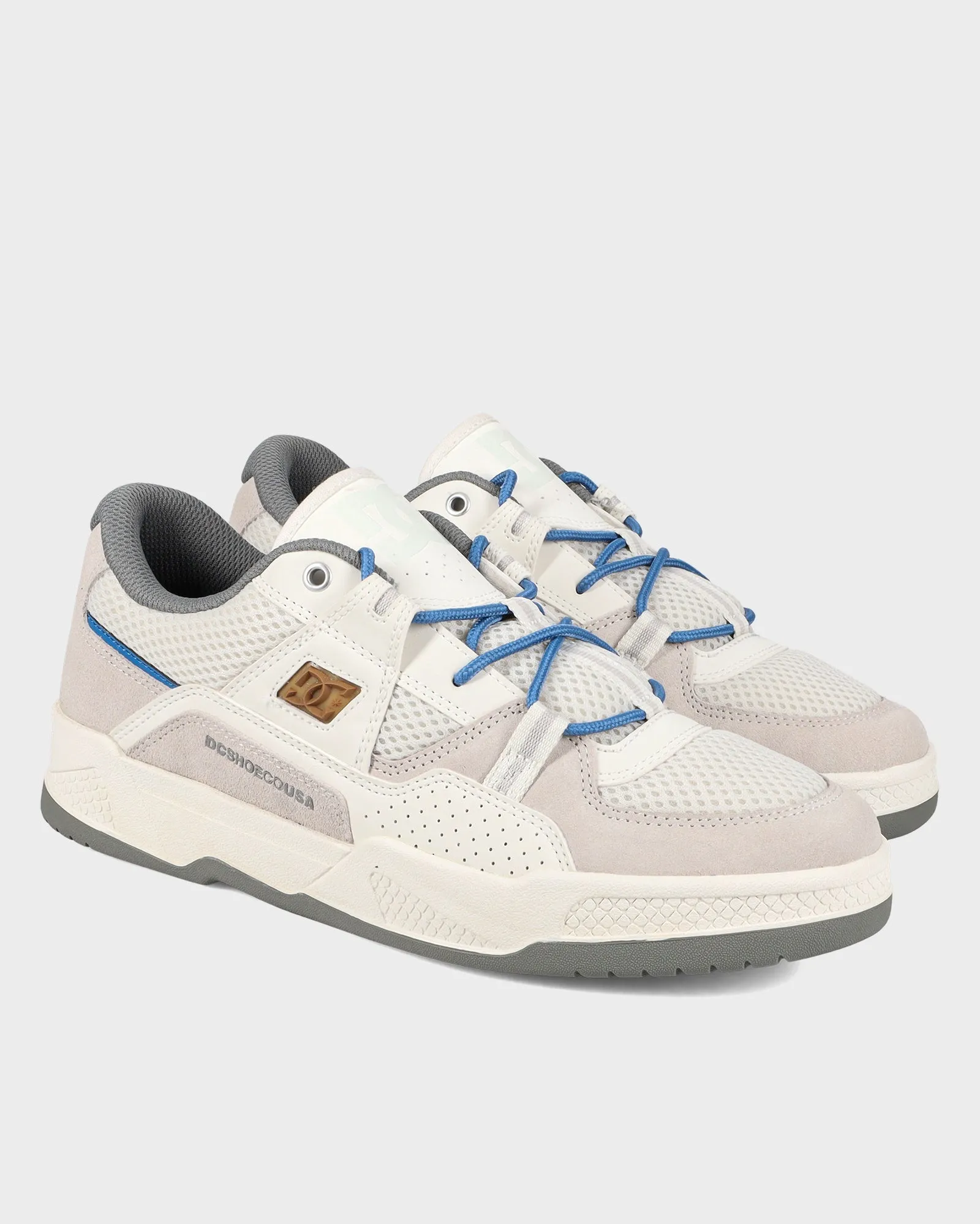 Outdoor Fashion All Wear Mens Construct Skate Shoes