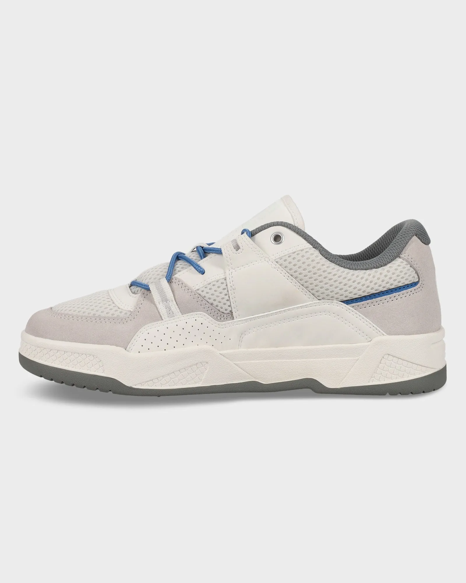 Mens Construct Skate Shoes Supportive