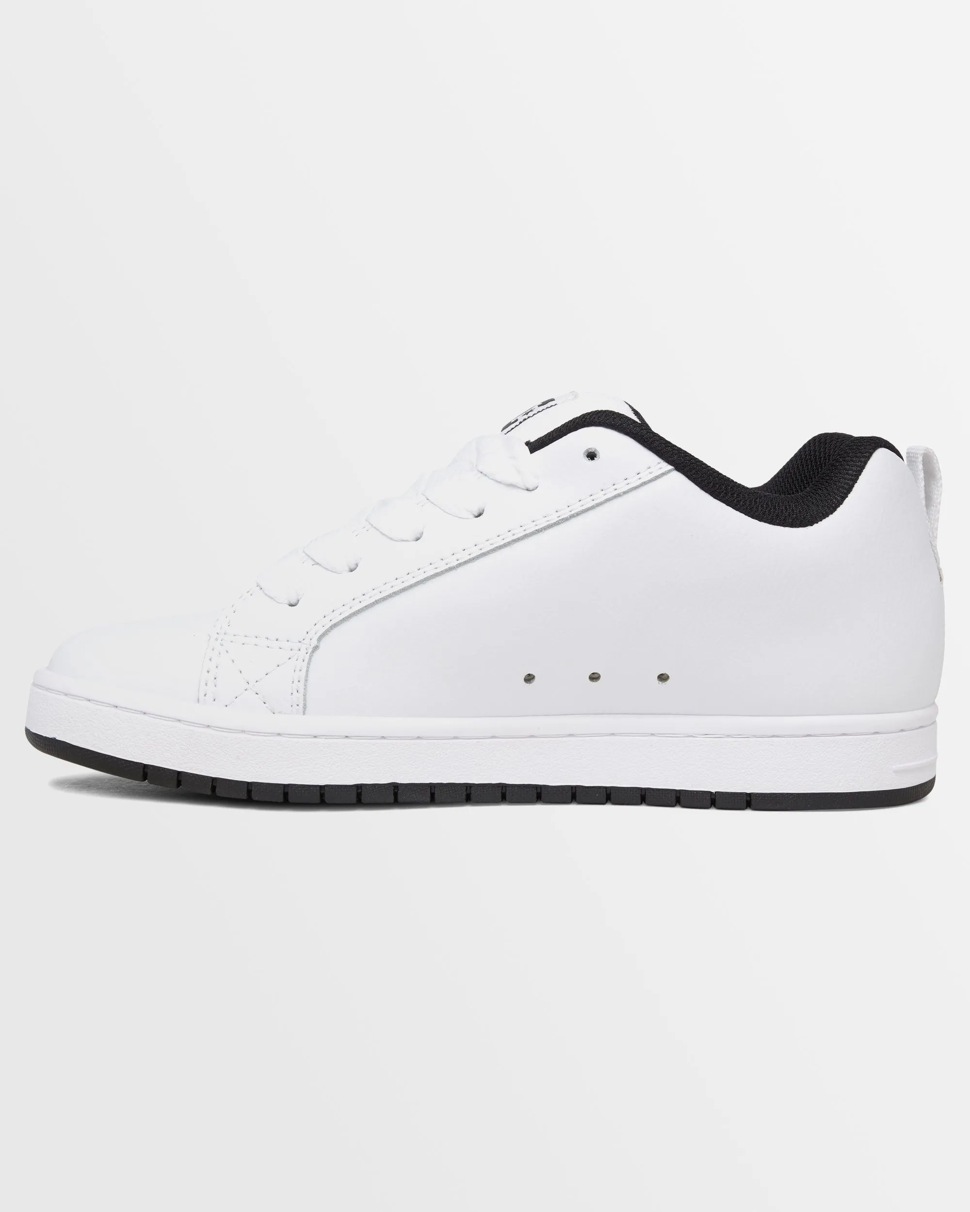 Mens Court Graffik Sneakers Adaptive design