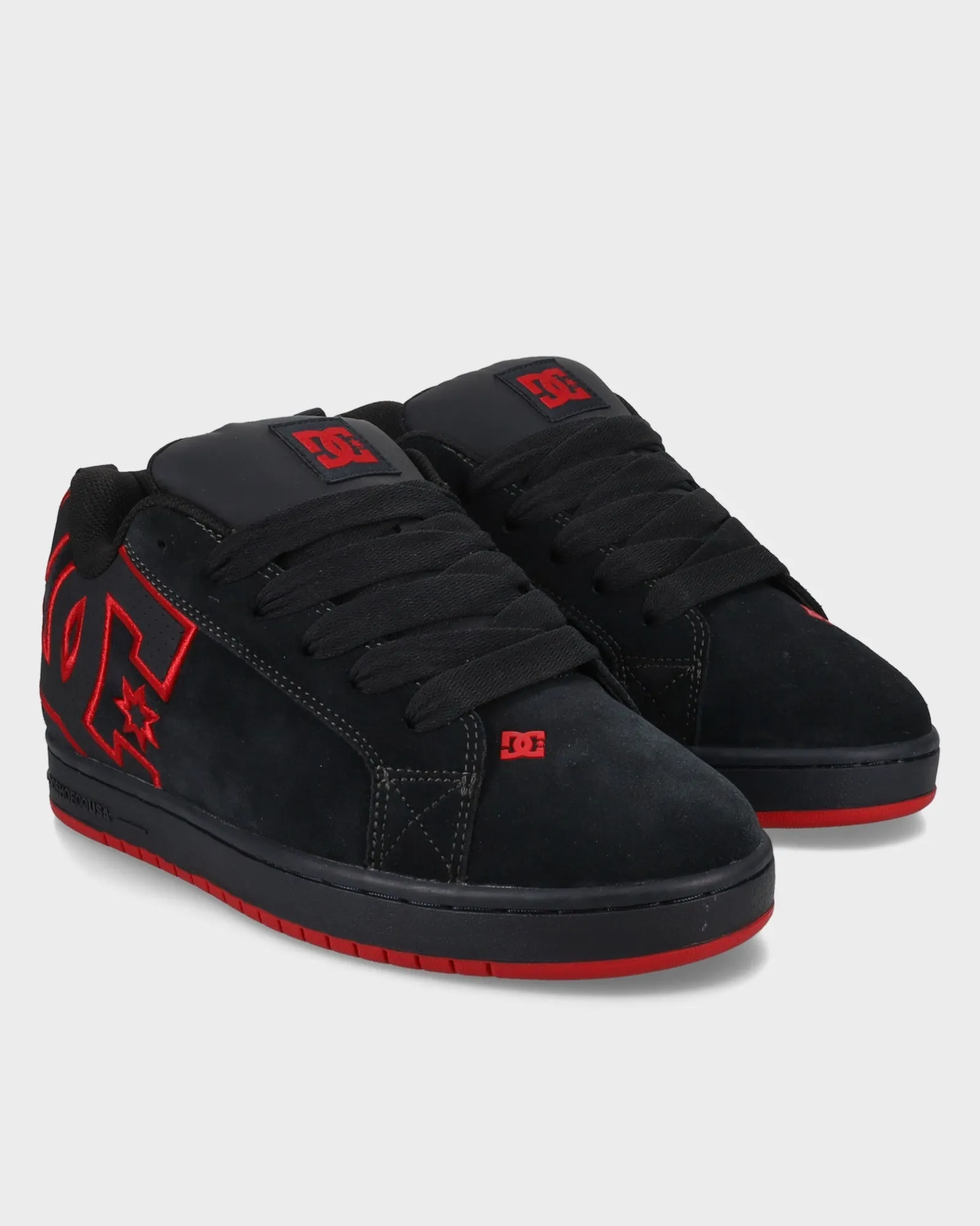 Mens Court Graffik Sneakers Multi-functional breathability Speed Step