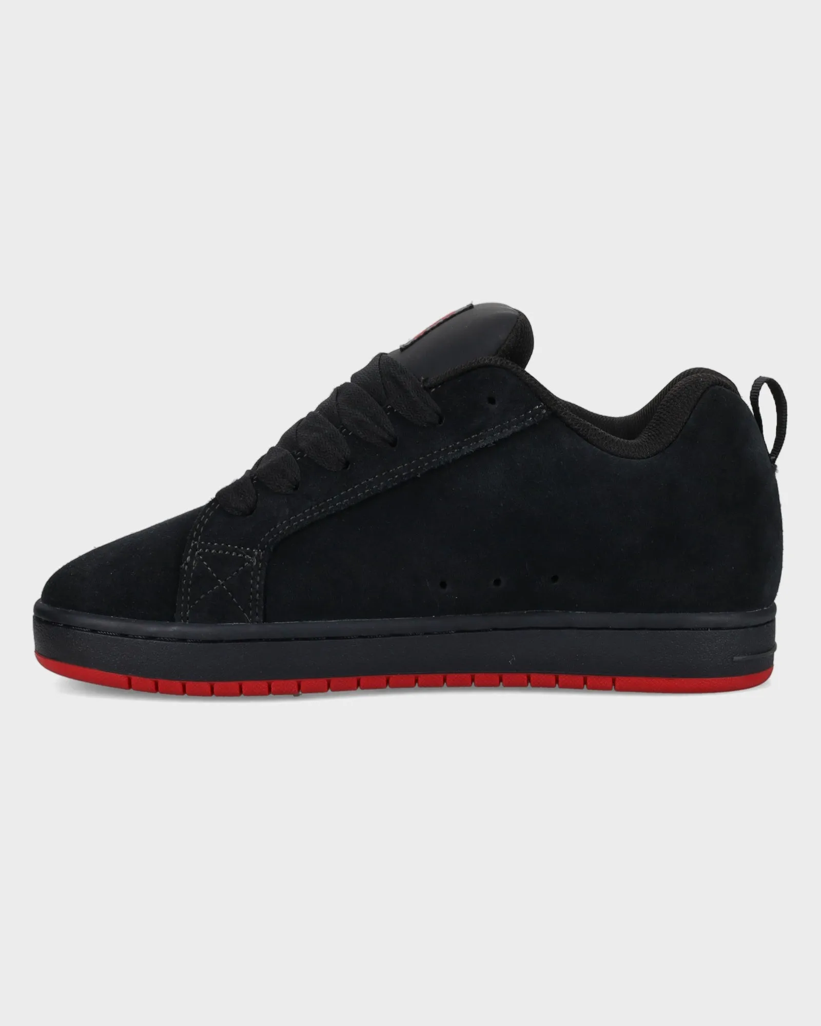 Mens Court Graffik Sneakers Versatile lining