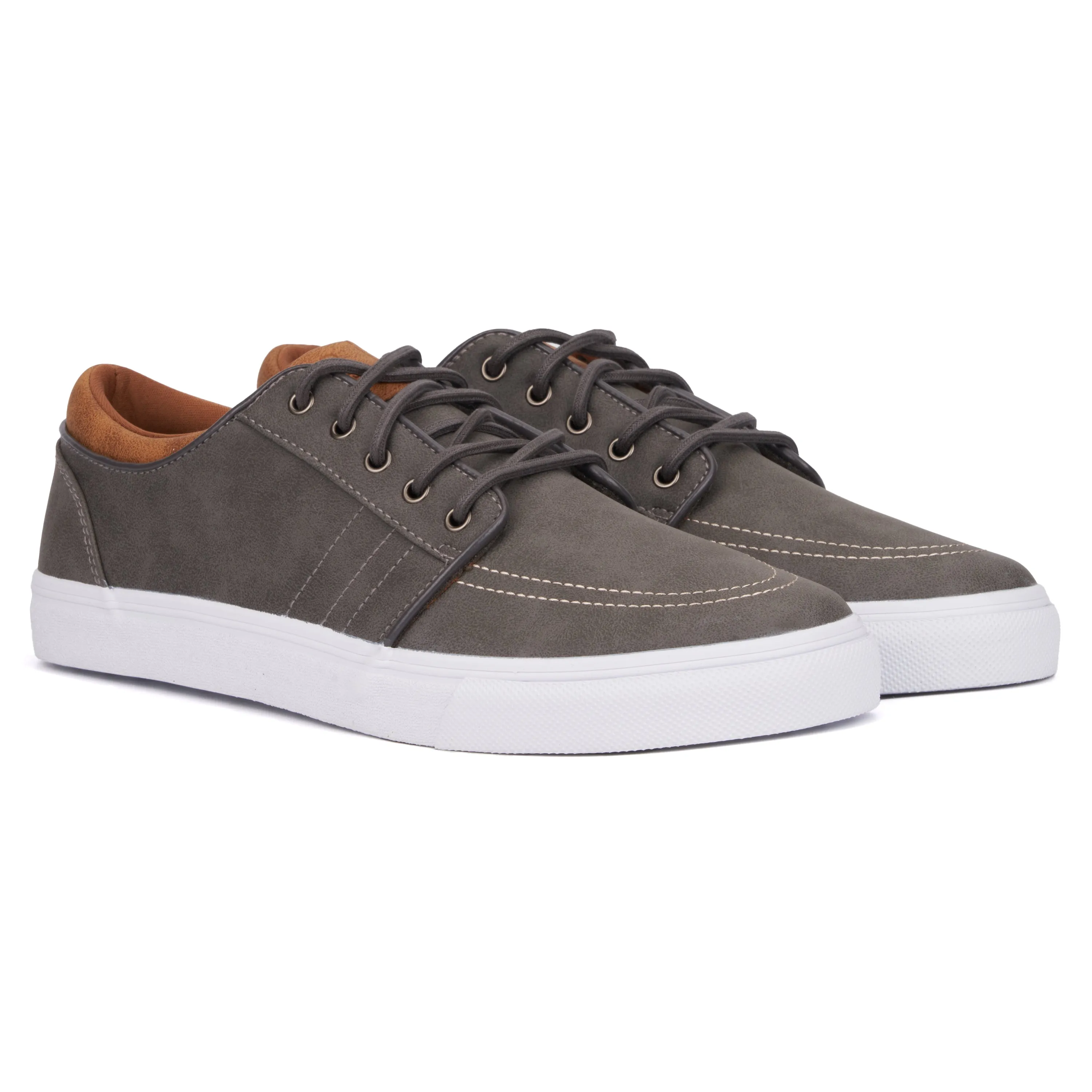 Men's Crosby Low Top Sneakers Smart Comfort