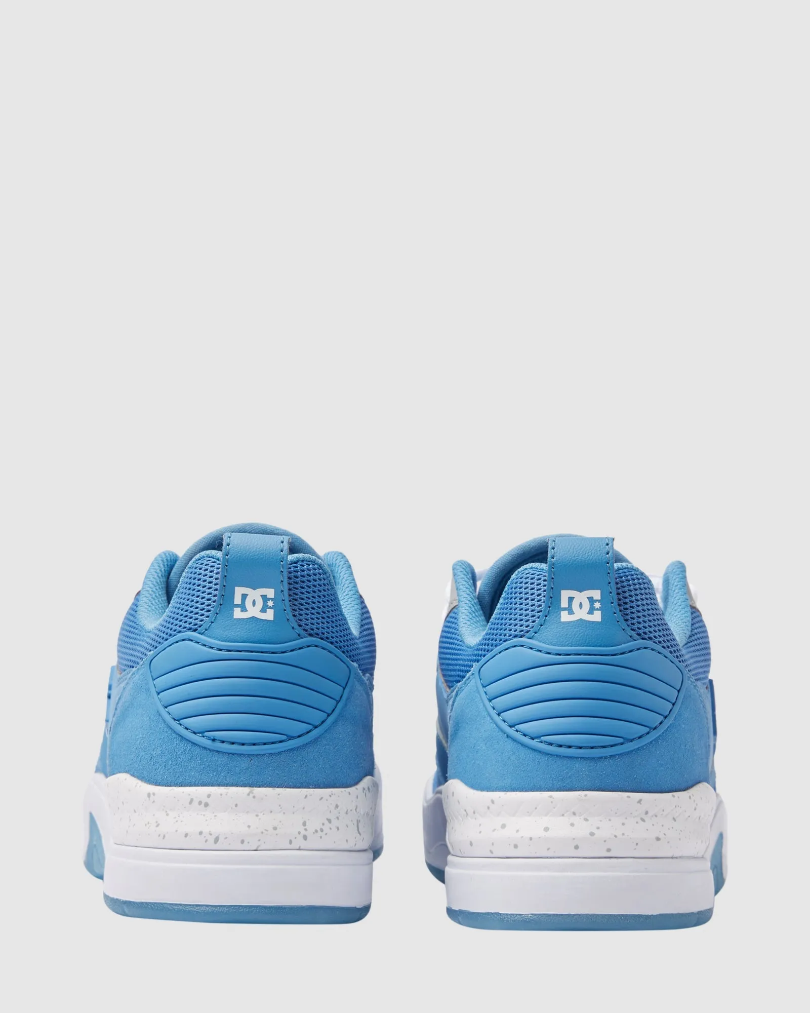 Mens Dc Ascend S Shoes Step True